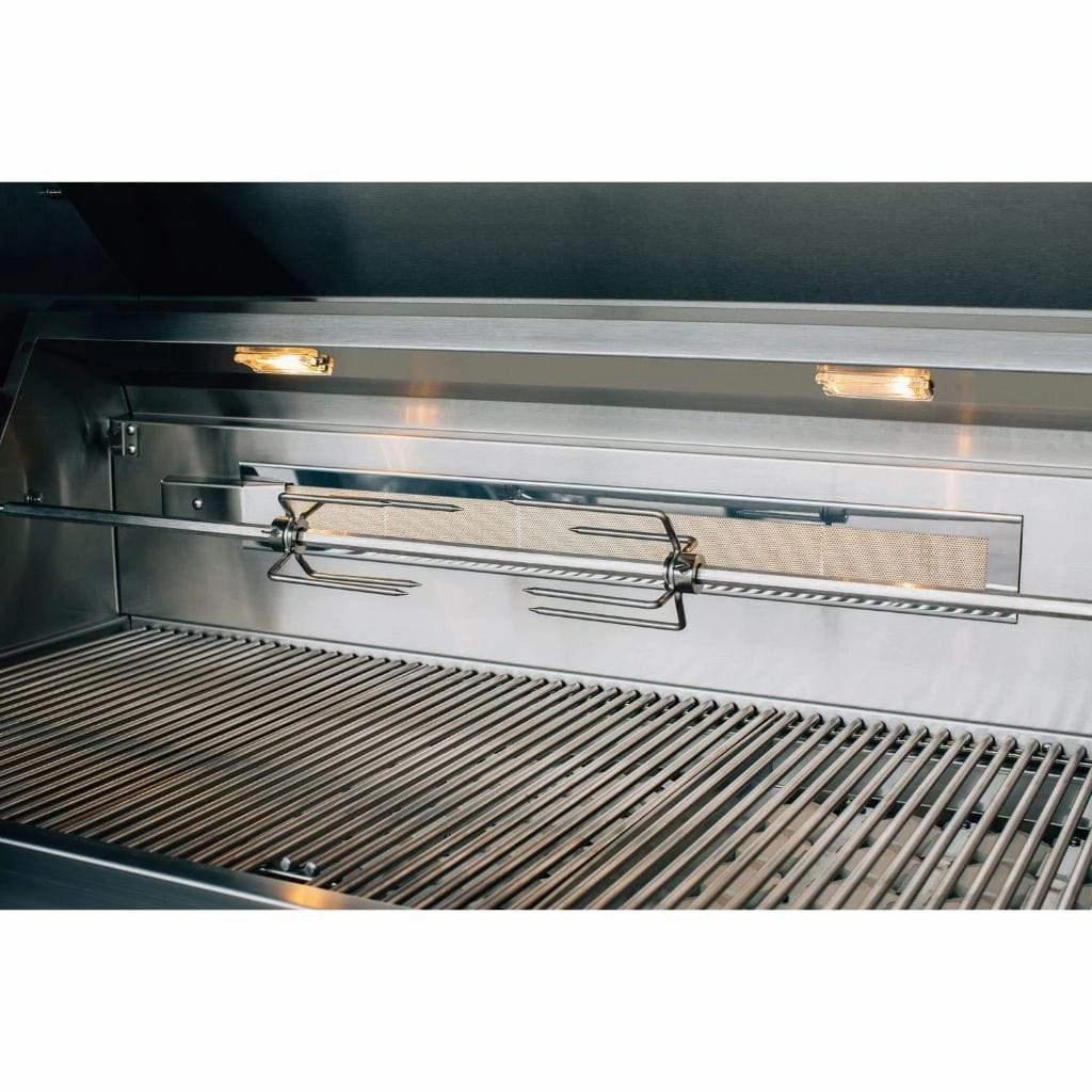 Summerset Alturi 30" U-Tube 2-Burner Built-In Gas Grill ALT30T