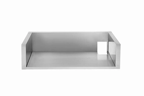 Summerset Alturi 42" Grill Liner for Combustible Installation GL-AG42Stainless steel BBQ tool set