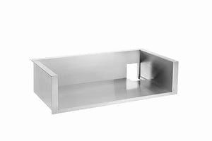 Summerset Alturi 42" Grill Liner for Combustible Installation GL-AG42
