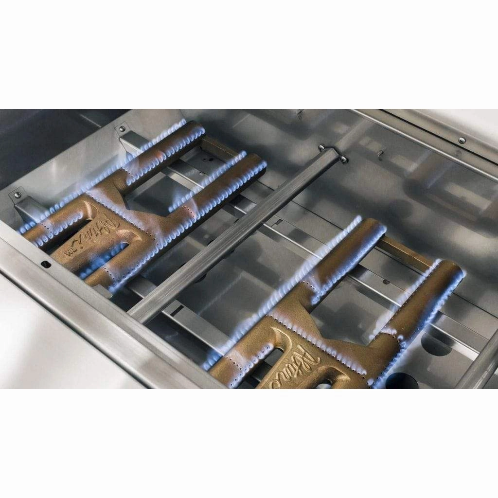 Summerset Alturi 42" U-Tube Series 3-Burner Built-In Gas Grill ALT42T