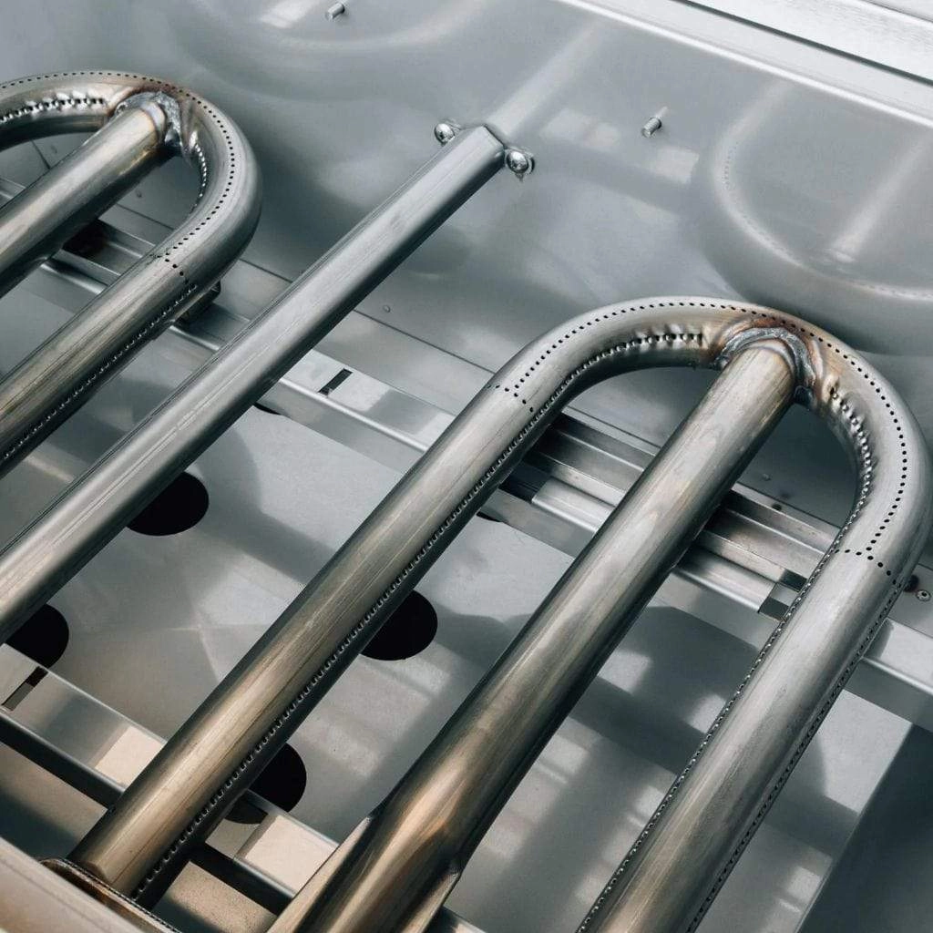 Summerset Alturi 42" U-Tube Series 3-Burner Built-In Gas Grill ALT42T