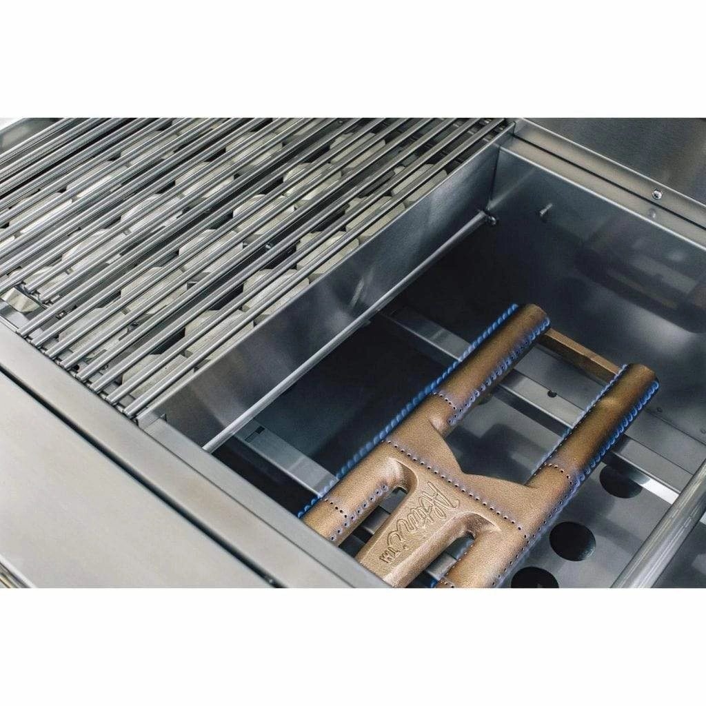 Summerset Alturi 42" U-Tube Series 3-Burner Built-In Gas Grill ALT42T