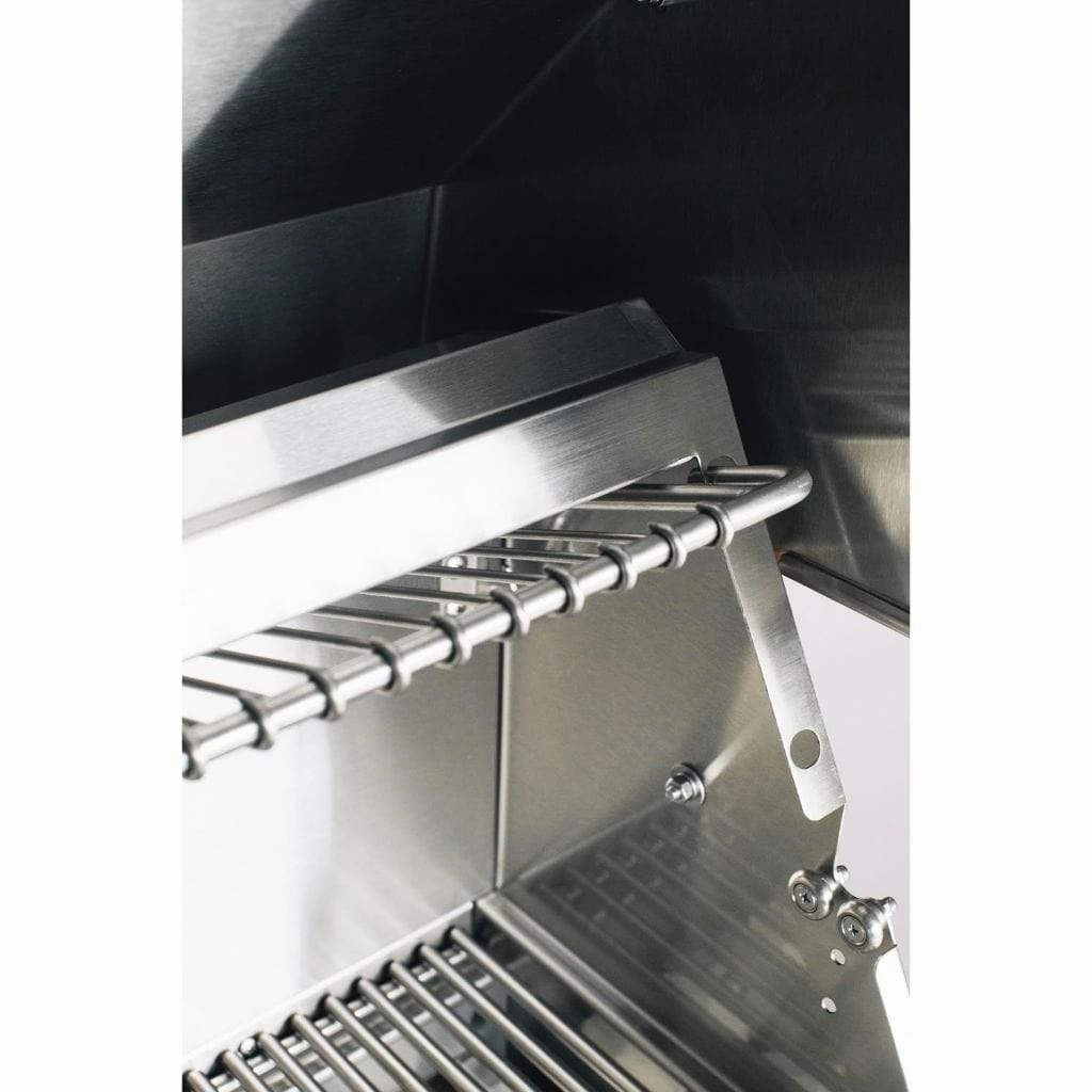 Summerset Alturi 42" U-Tube Series 3-Burner Built-In Gas Grill ALT42T