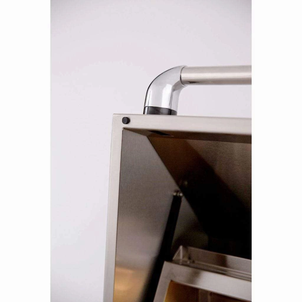 Summerset Alturi 42" U-Tube Series 3-Burner Built-In Gas Grill ALT42T