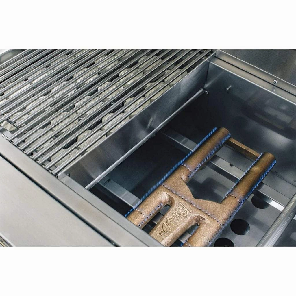 Summerset Alturi 42" U-Tube Series 3-Burner Built-In Gas Grill ALT42T
