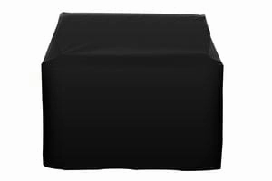 Summerset Deluxe 26" Freestanding Grill Cover CARTCOV-25DStainless steel BBQ tool set