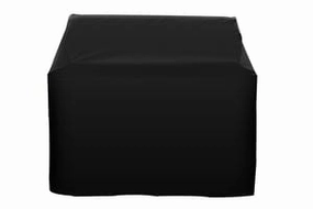 Summerset Deluxe 26" Freestanding Grill Cover CARTCOV-25DStainless steel BBQ tool set