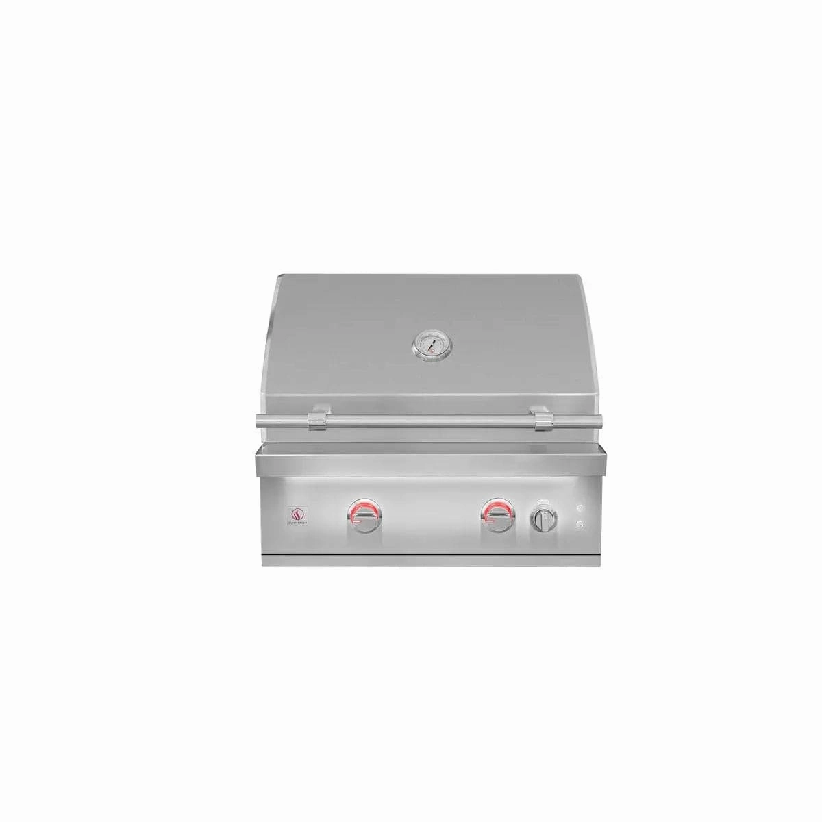 Summerset Quest Series 30" Built-In Gas Grill QTS30