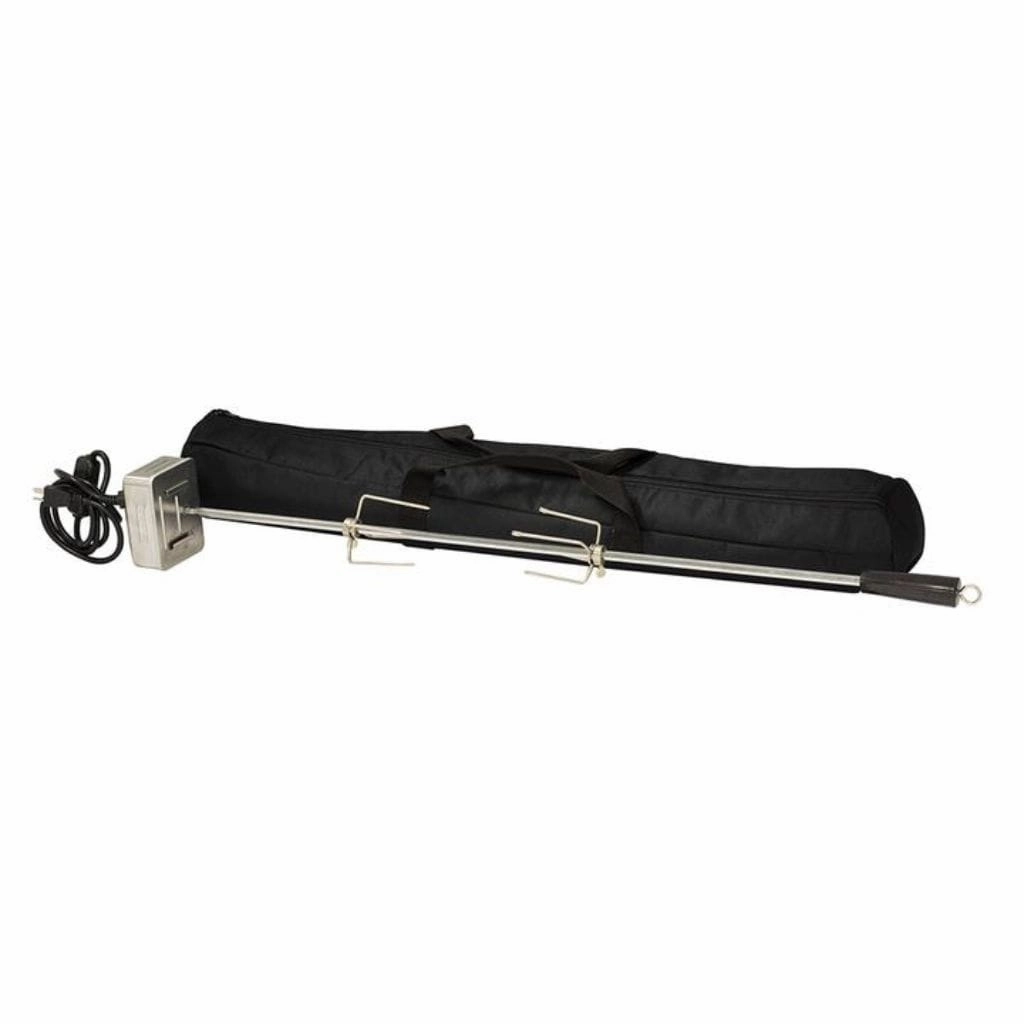 Summerset Rotisserie Kit for 40-inch Sizzler/Sizzler Pro Gas Grills ROTKIT-SZR40