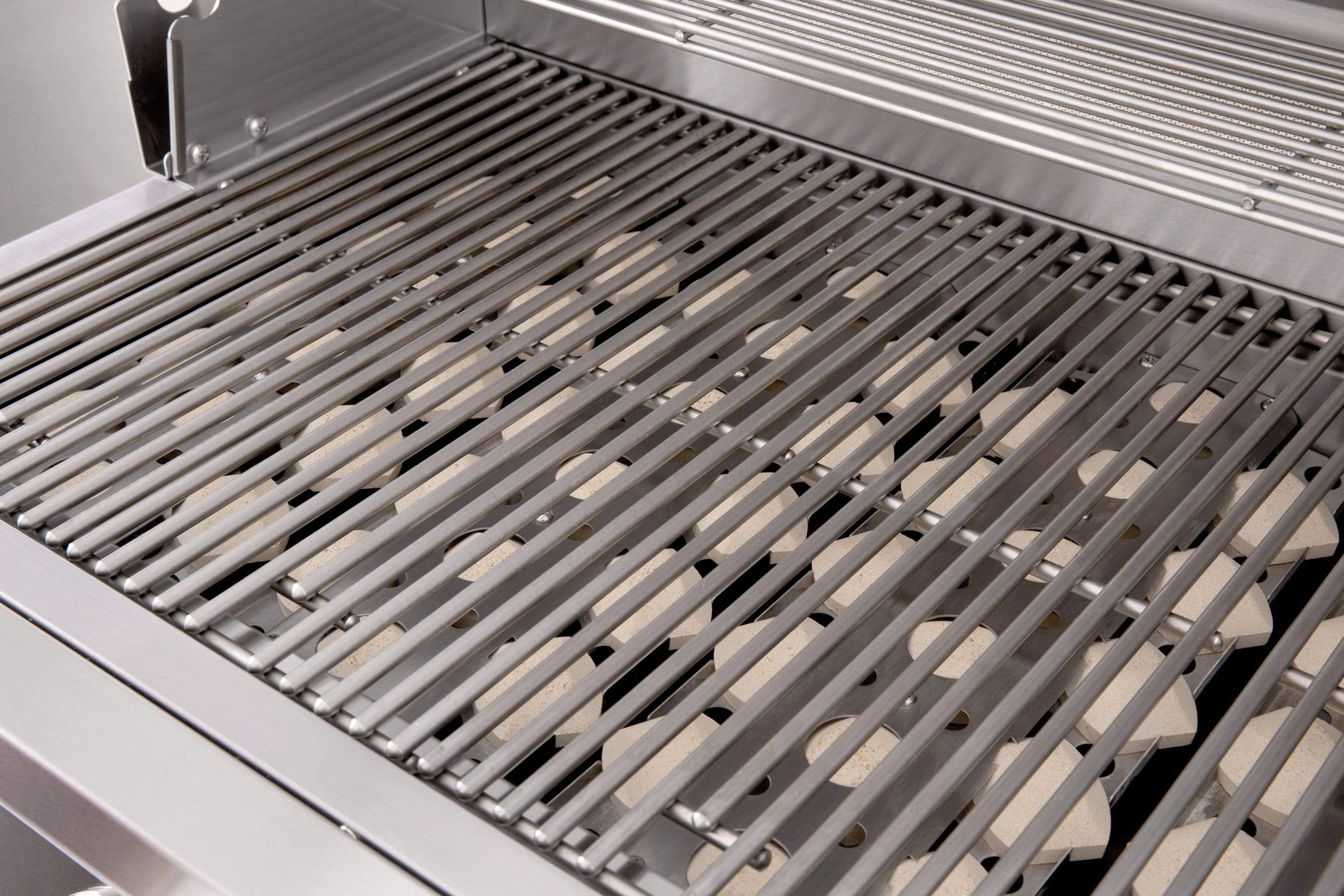 Summerset Sizzler 32" 4-Burner Built-In Gas Grill SIZ32