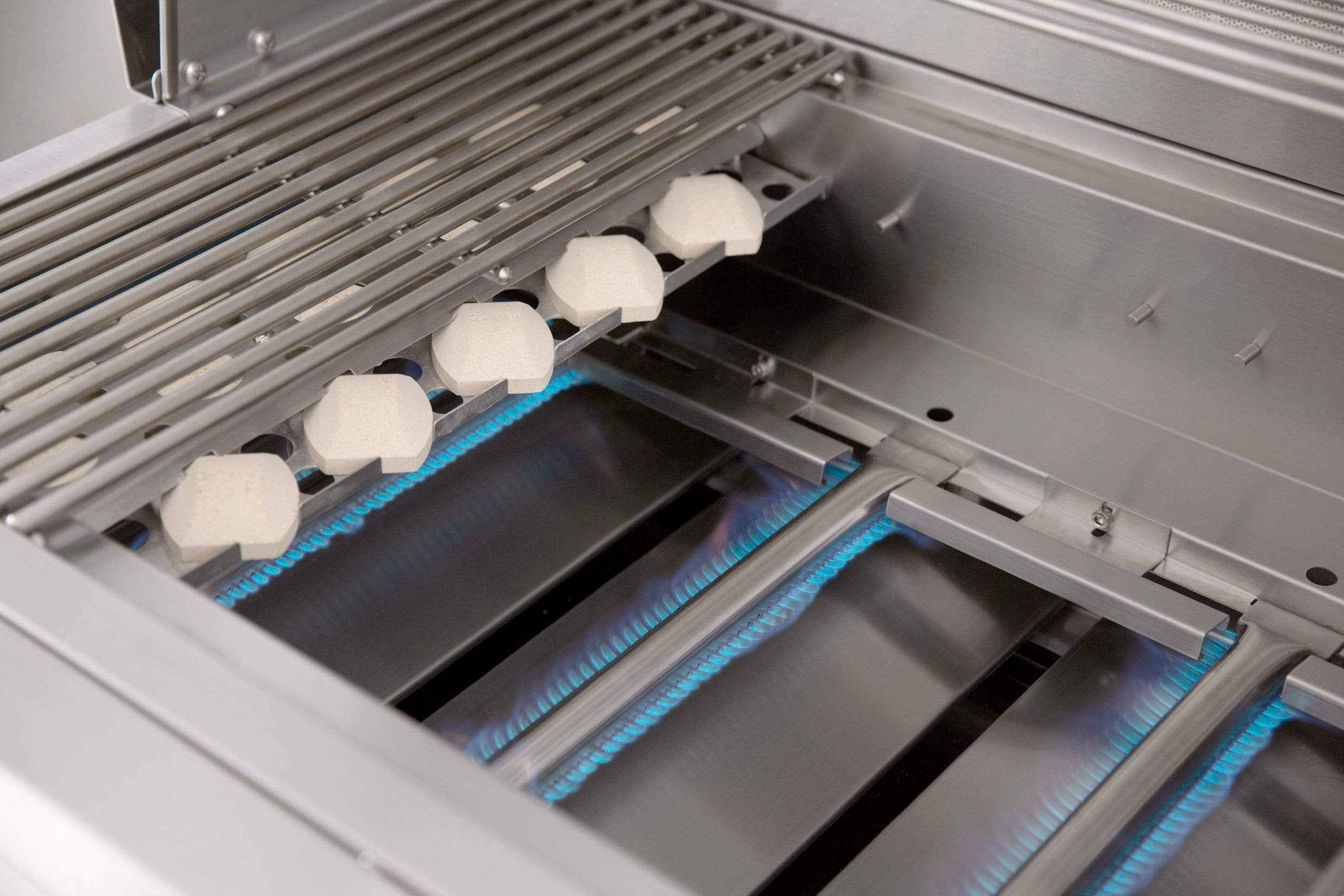 Summerset Sizzler 32" 4-Burner Built-In Gas Grill SIZ32