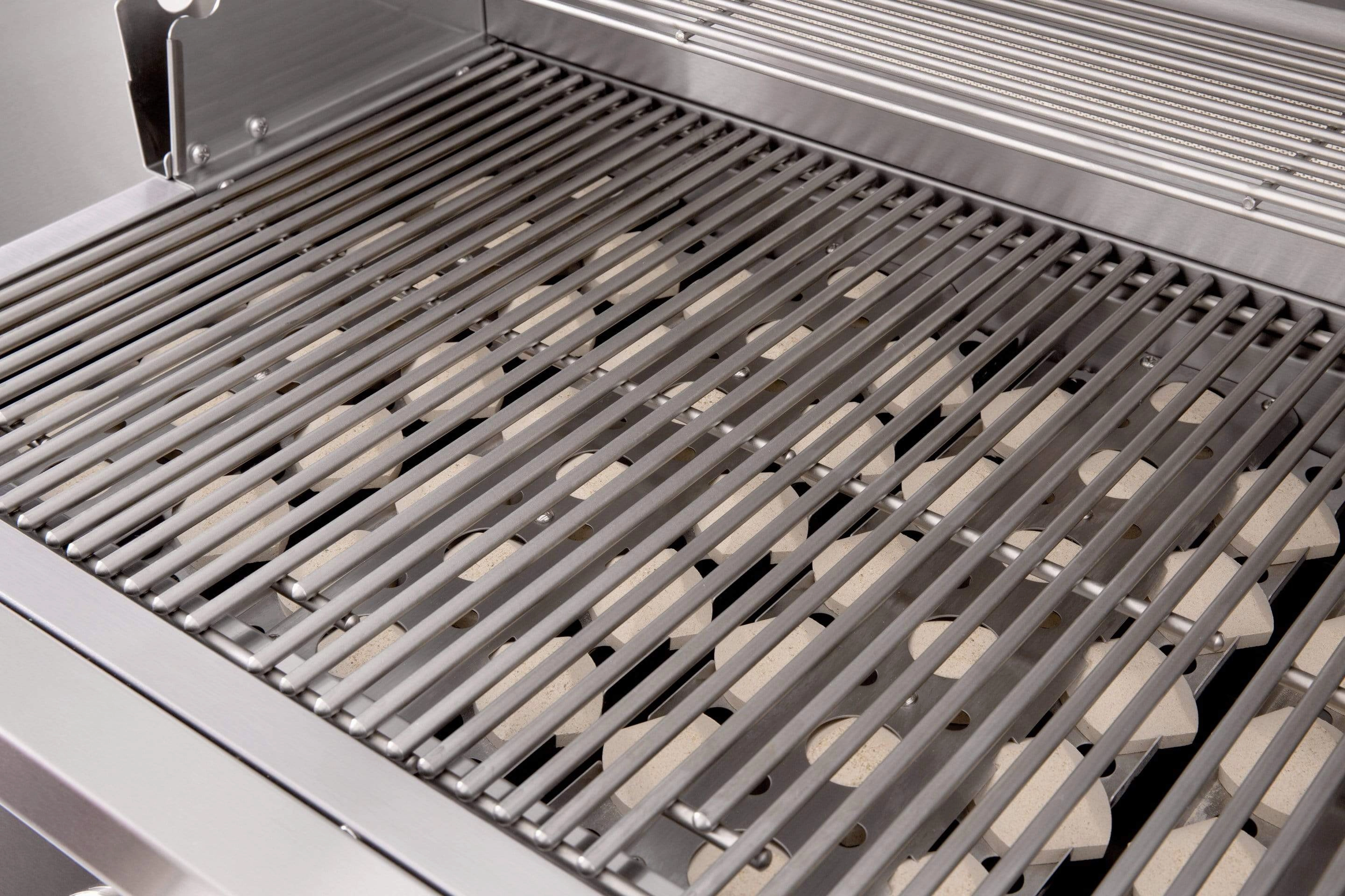 Summerset Sizzler 40" 5-Burner  Built-In Gas Grill SIZ40