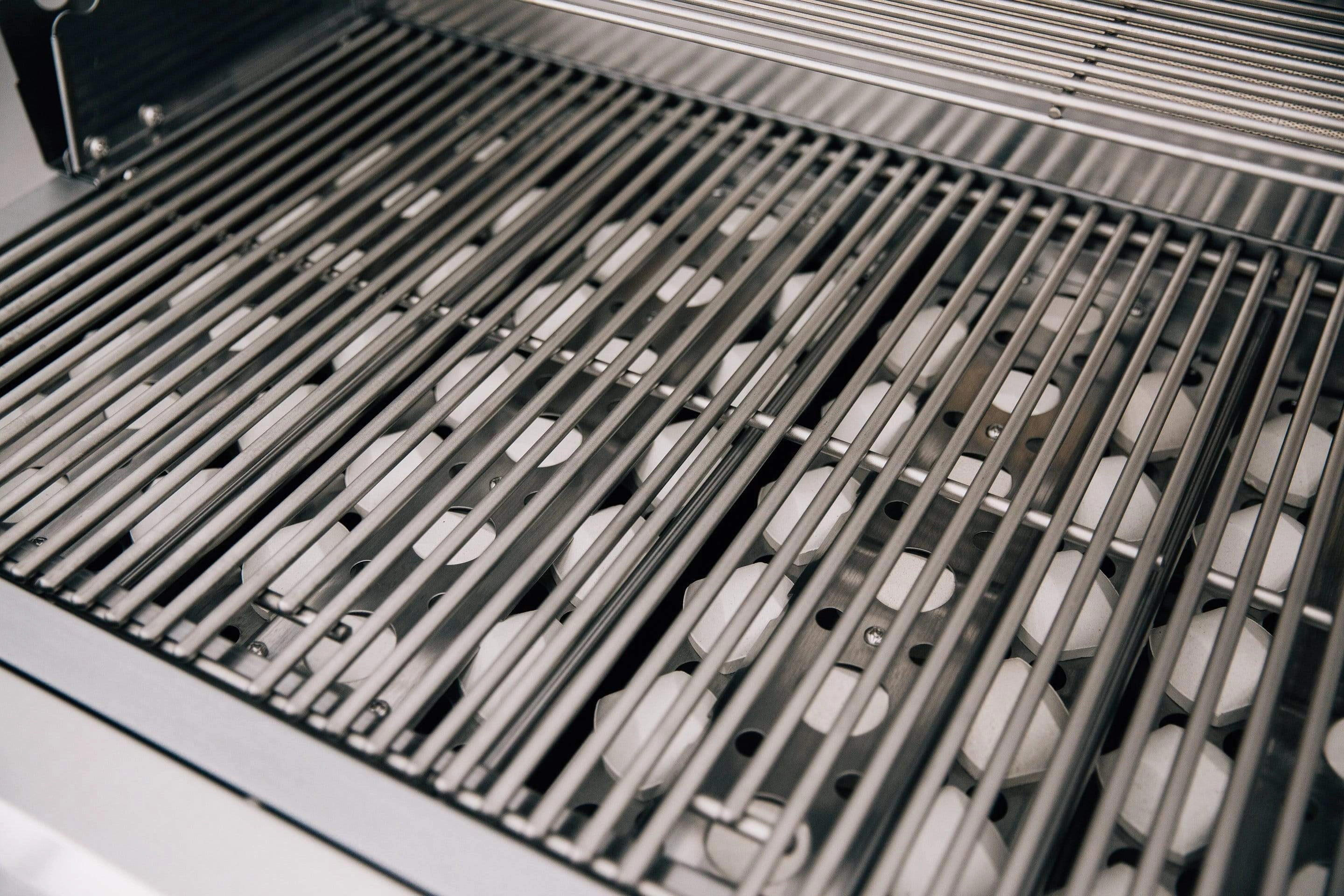 Summerset Sizzler Pro 40" 5-Burner Built-In Gas Grill SIZPRO40