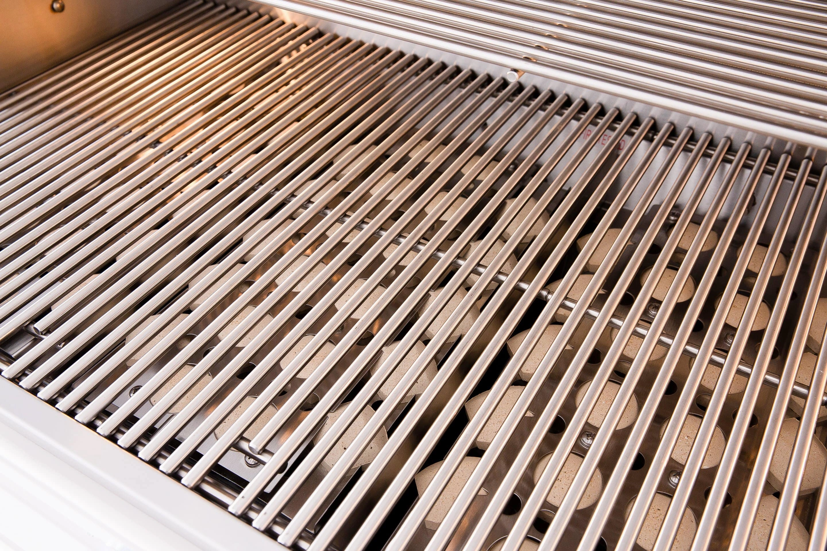 Summerset TLR 38" 4-Burner Built-In Gas Grill TRL38