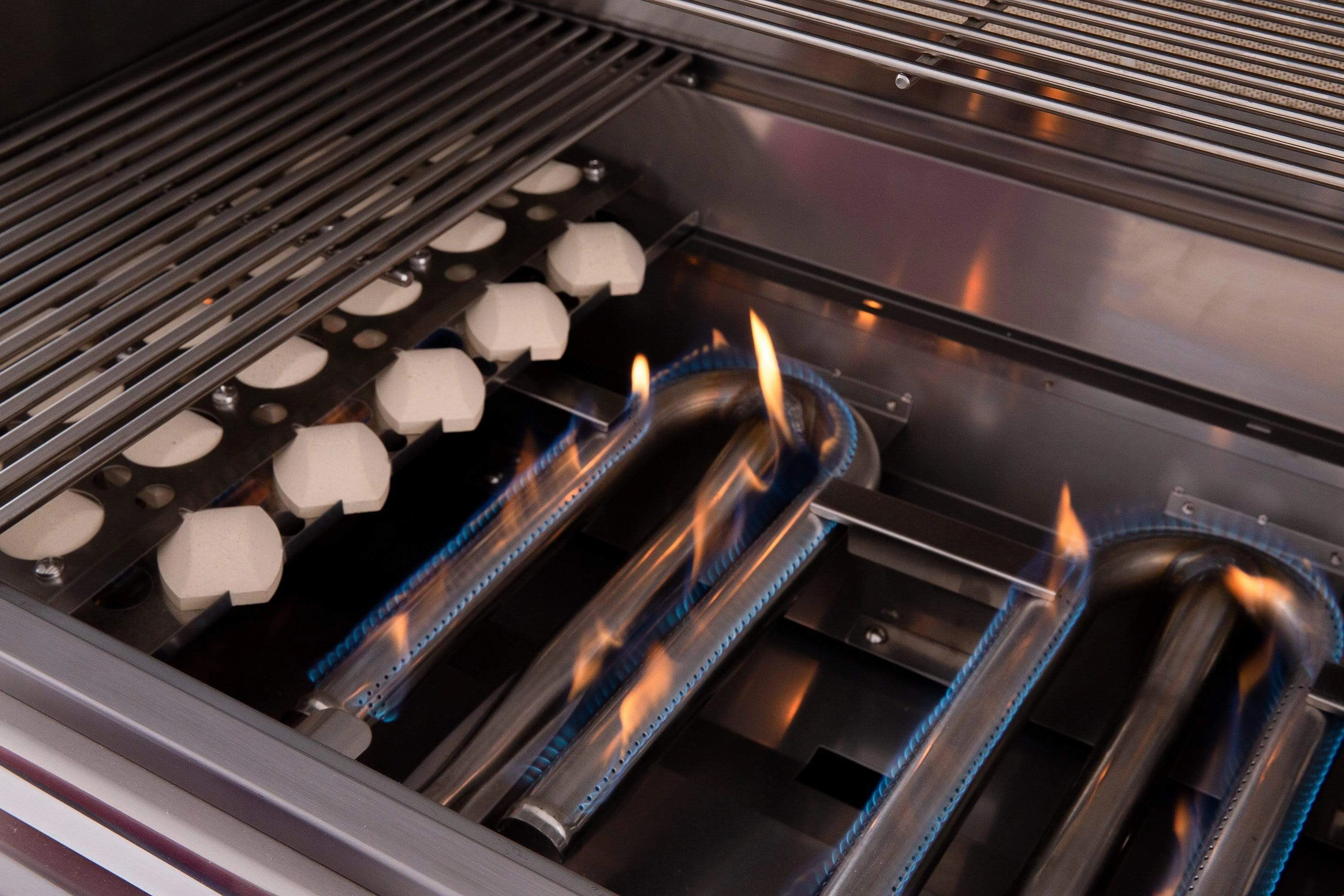 Summerset TLR 38" 4-Burner Built-In Gas Grill TRL38