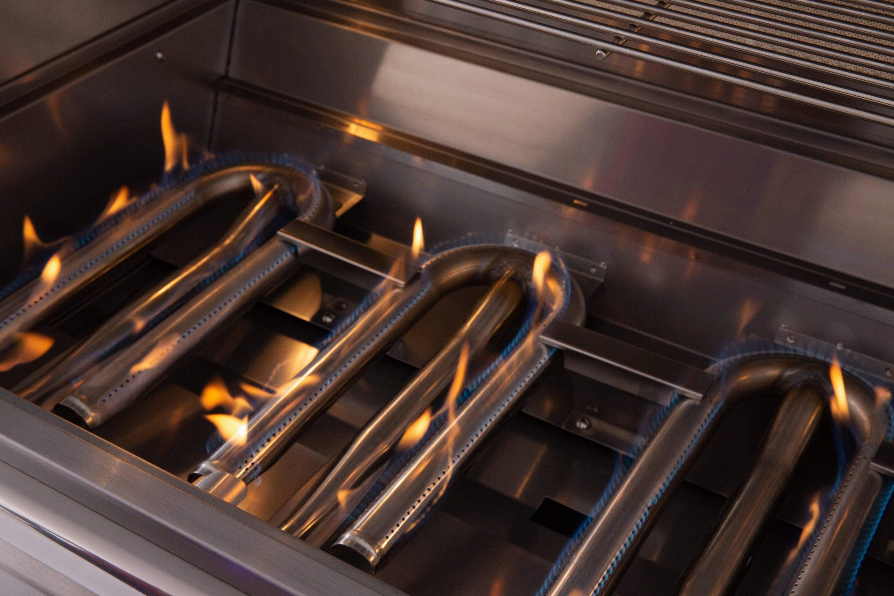 Summerset TLR 38" 4-Burner Built-In Gas Grill TRL38