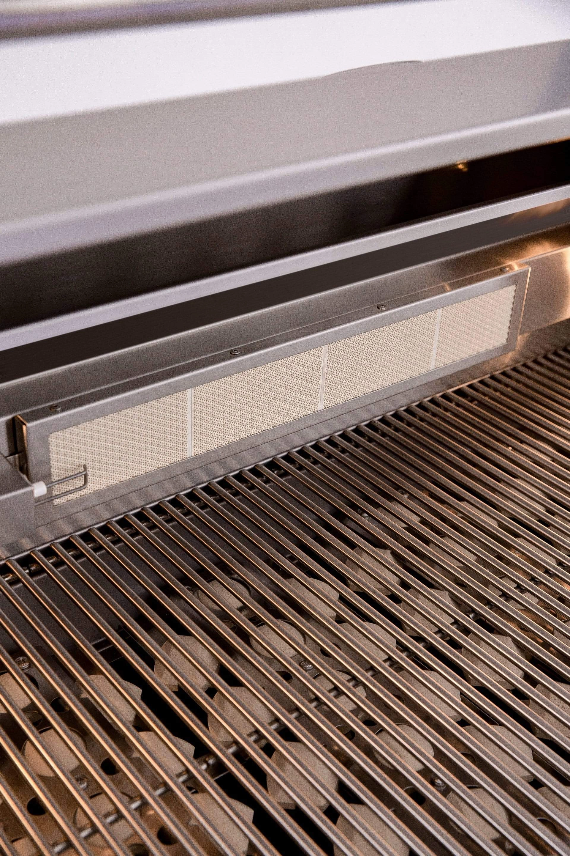Summerset TRL 32" 3-Burner Built-In Gas Grill TRL32