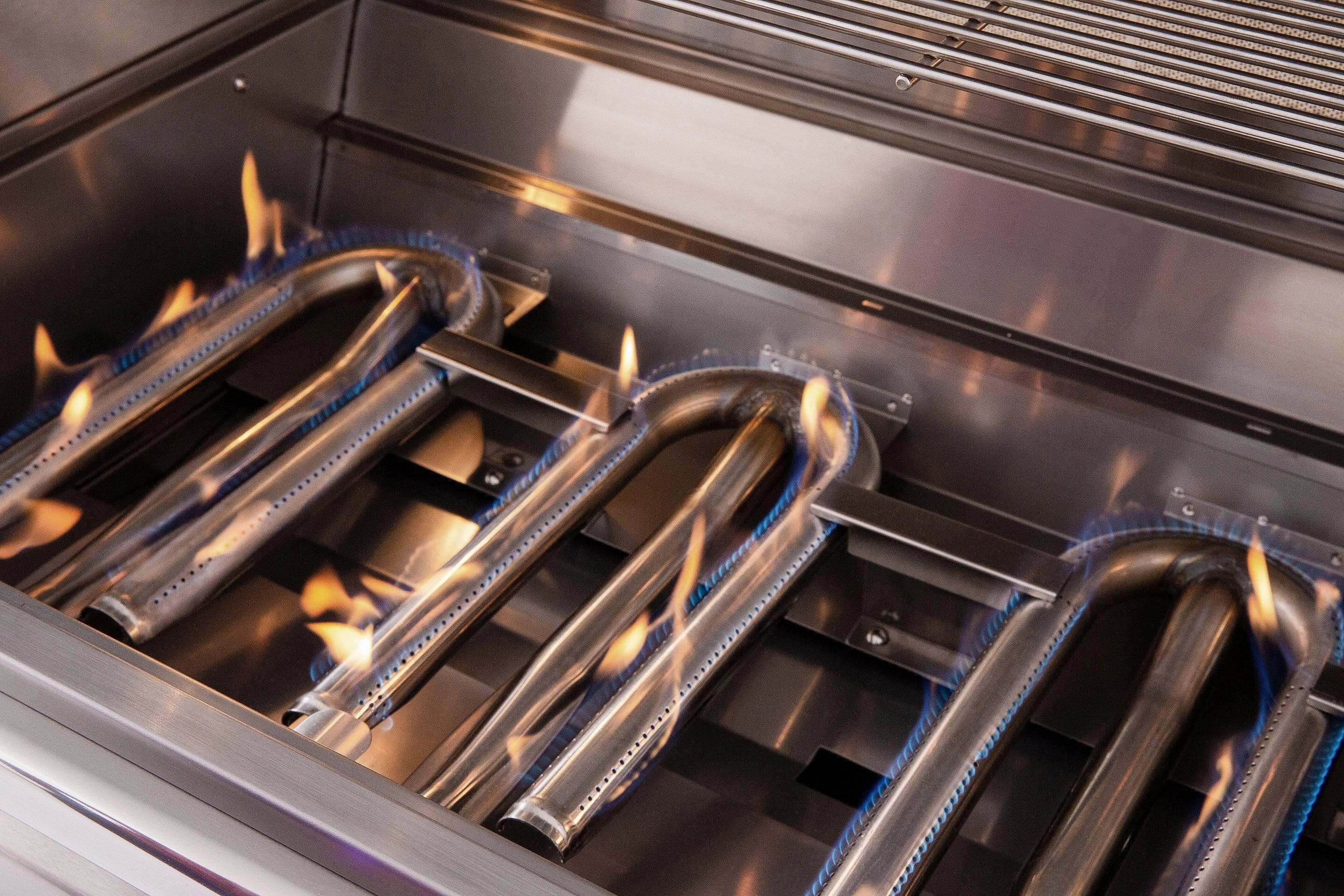 Summerset TRL 32" 3-Burner Built-In Gas Grill TRL32