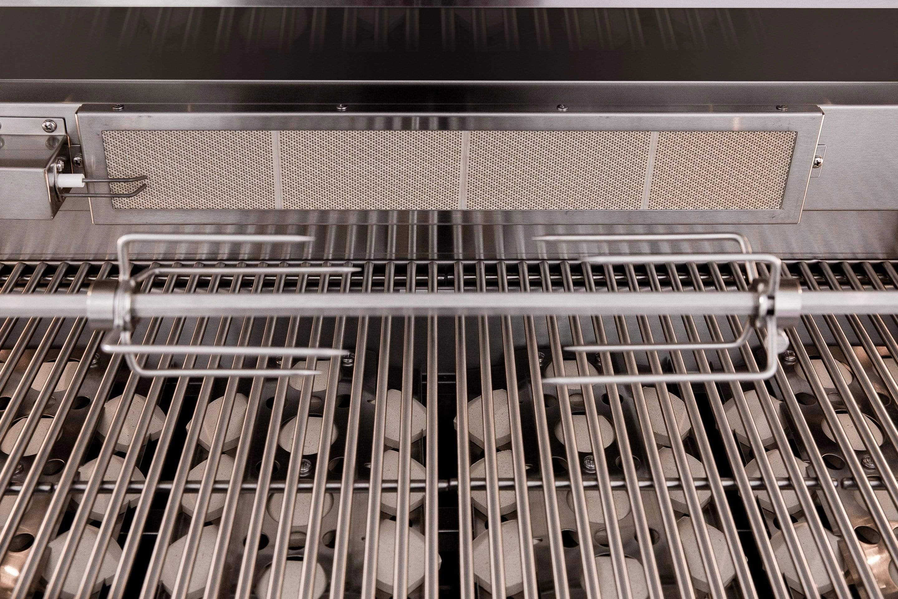 Summerset TRL 32" 3-Burner Built-In Gas Grill TRL32