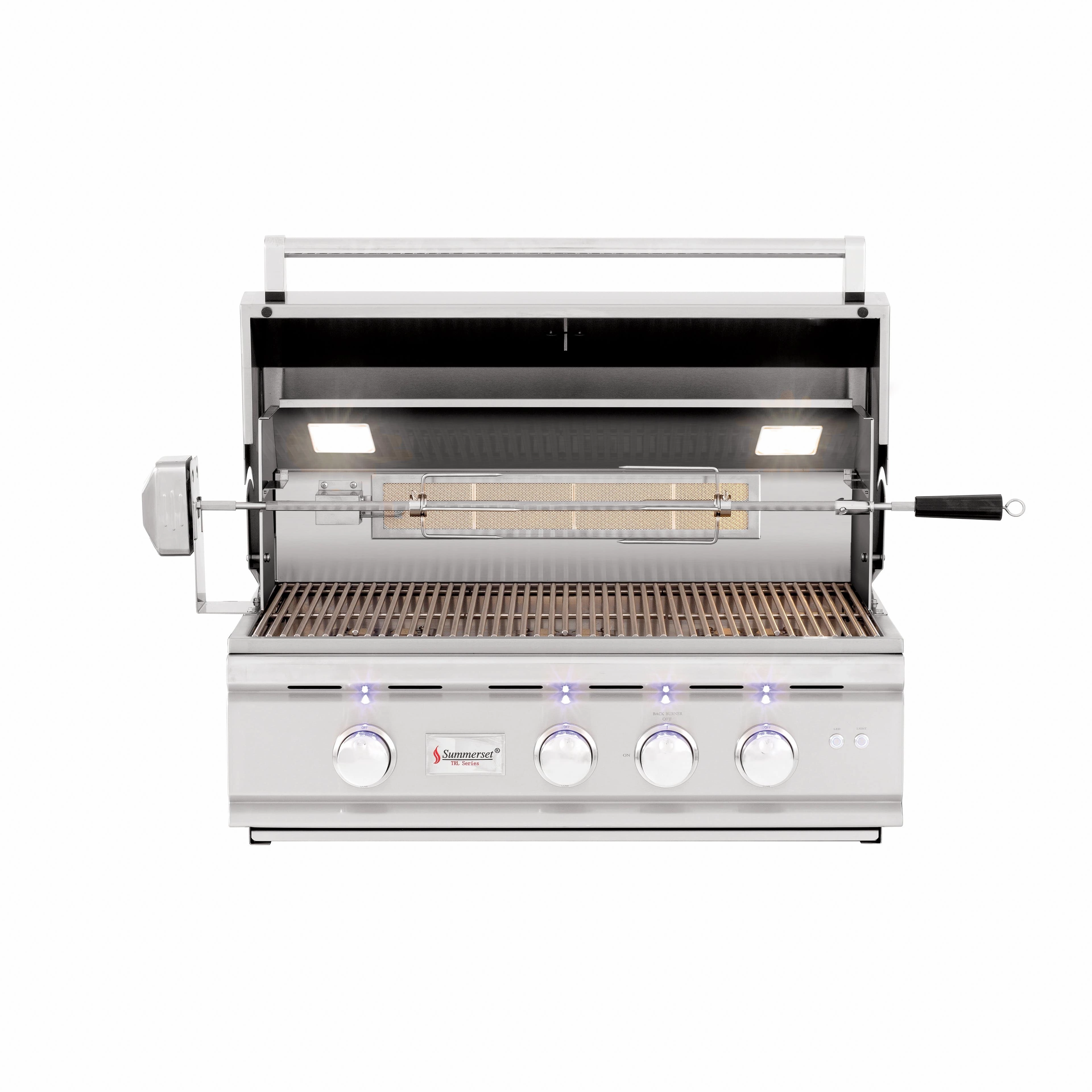 Summerset TRL 32" 3-Burner Built-In Gas Grill TRL32