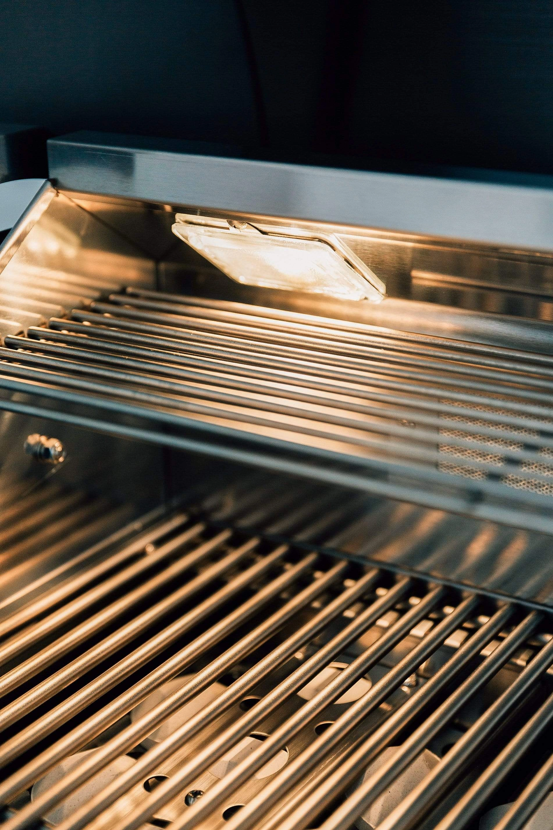 Summerset TRL 32" 3-Burner Built-In Gas Grill TRL32