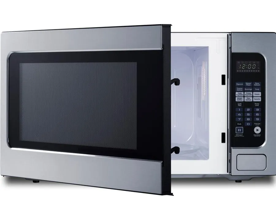 Summit SMBI27 Countertop Microwave Oven