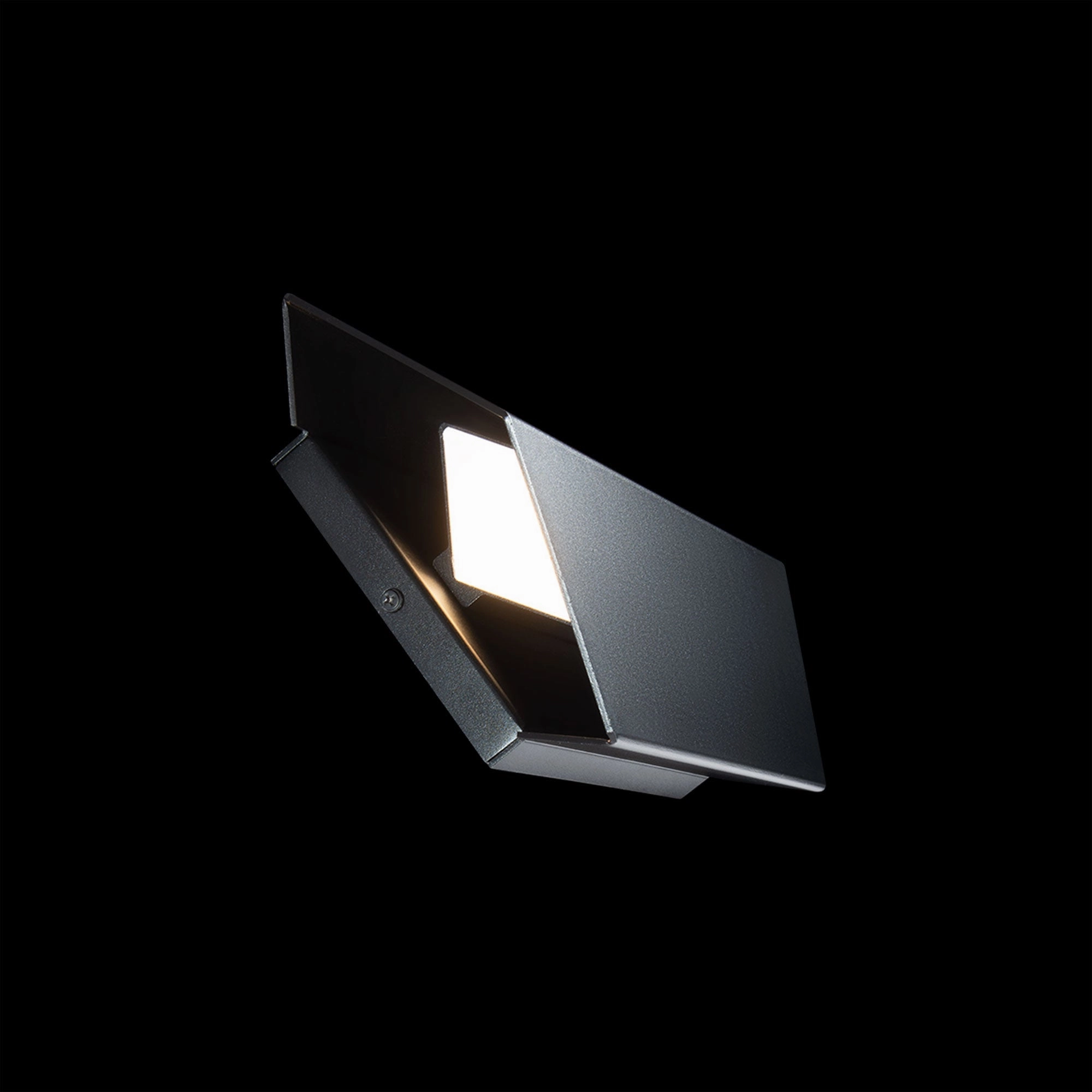 Summit 14" LED Outdoor Wall Light