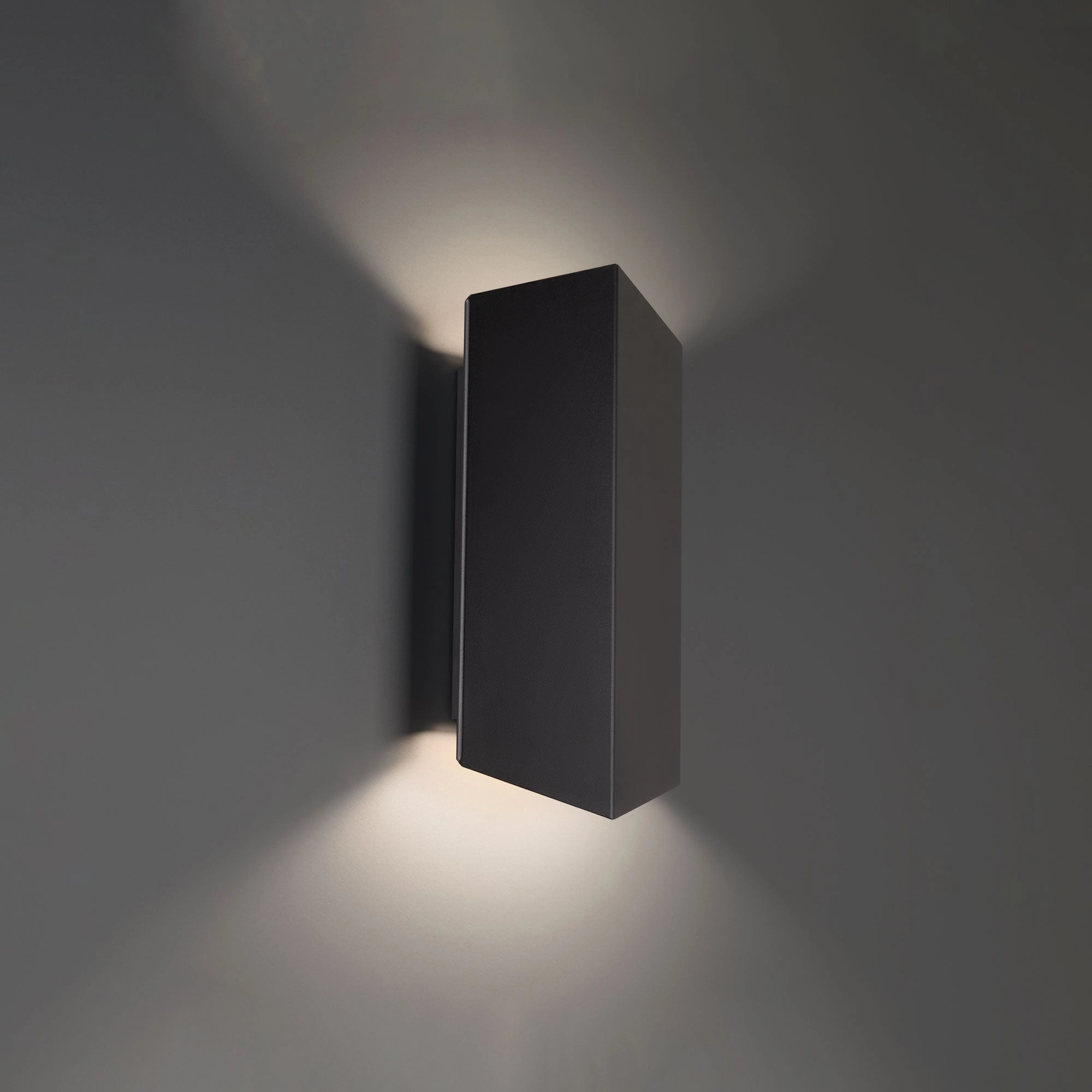 Summit 14" LED Outdoor Wall Light