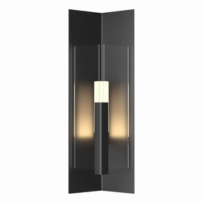 Summit Medium Outdoor SconceWeatherproof outdoor lighting