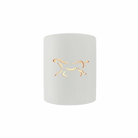 Sun Dagger One Light Outdoor Wall Sconce BisqueOutdoor wall sconces with motion sensor