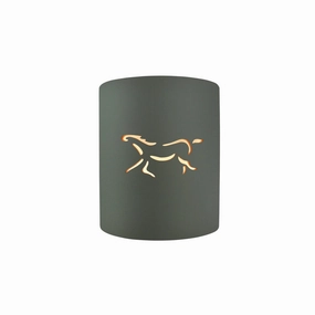 Sun Dagger One Light Outdoor Wall Sconce Pewter GreenOutdoor wall sconces with motion sensor
