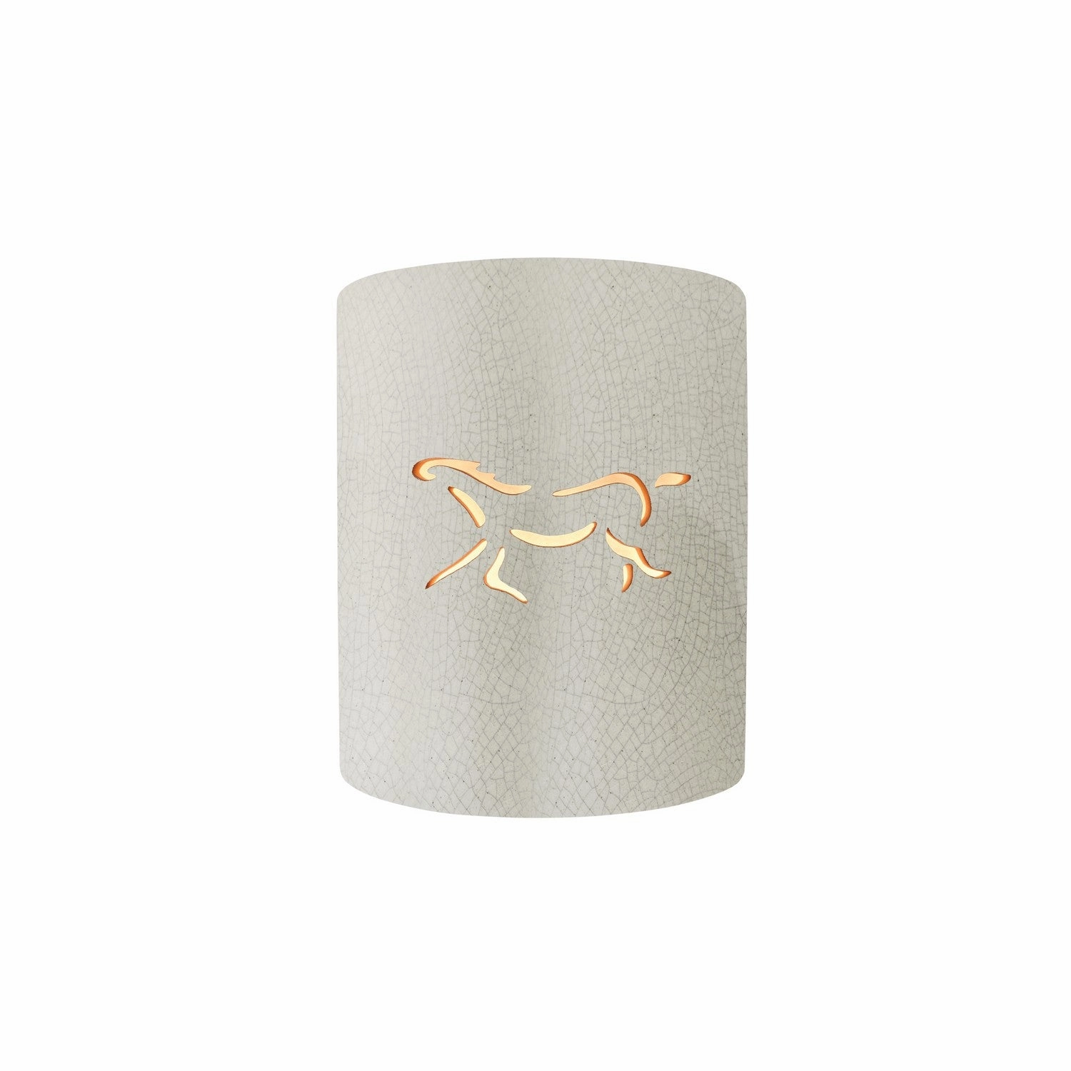 Sun Dagger One Light Outdoor Wall Sconce White CrackleOutdoor wall sconces with motion sensor