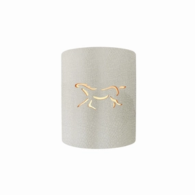 Sun Dagger One Light Outdoor Wall Sconce White CrackleOutdoor wall sconces with motion sensor
