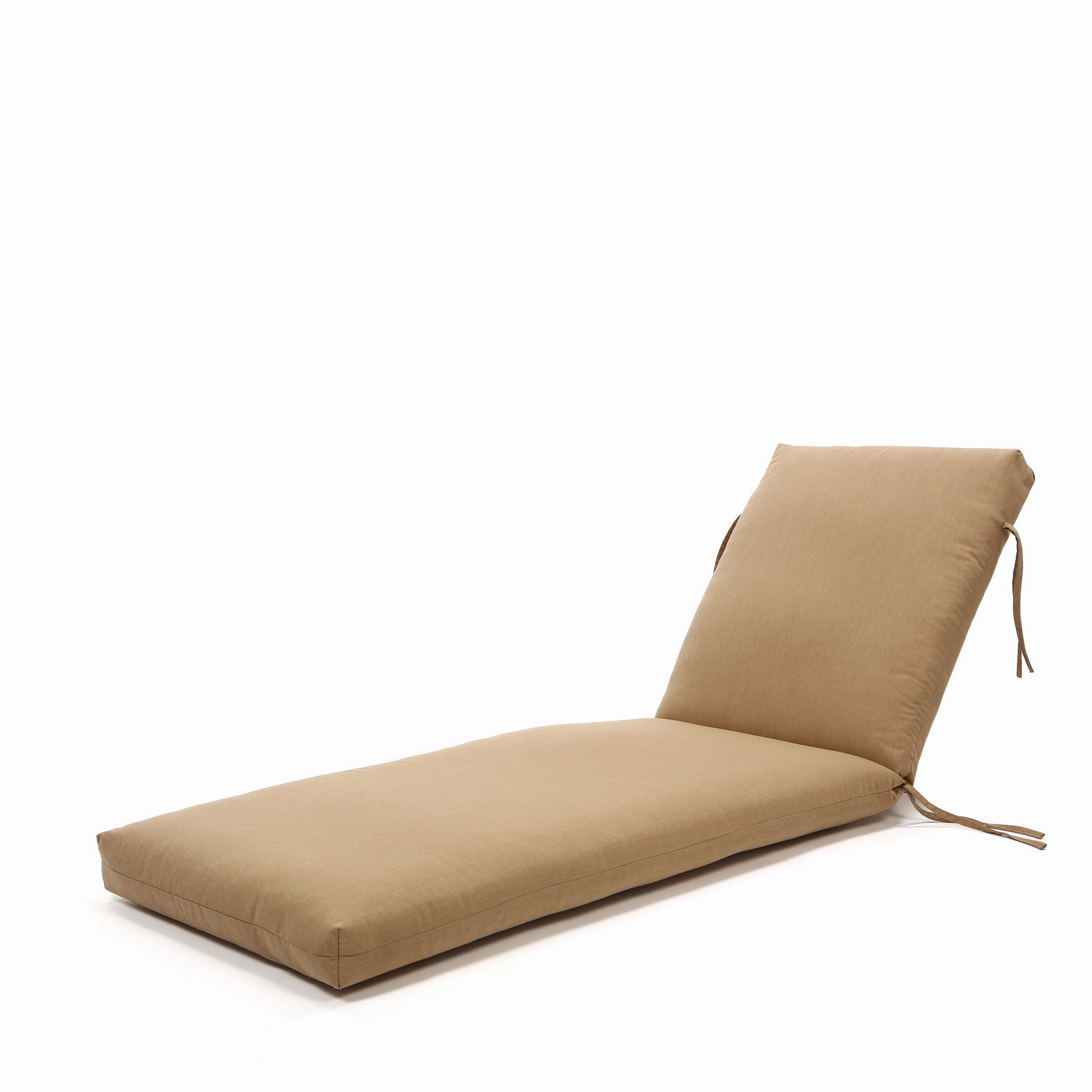 Sunbrella Chaise Lounge Cushion