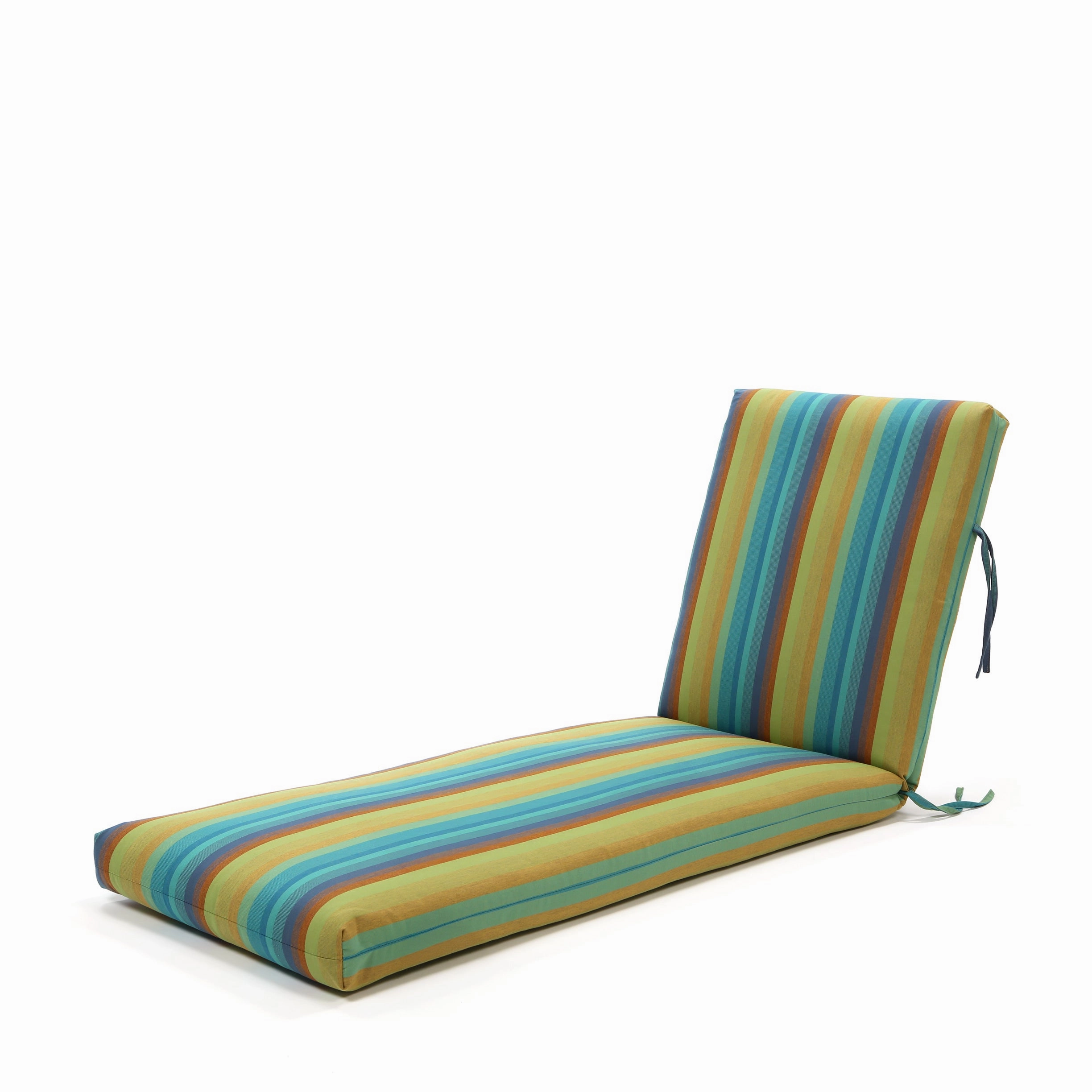 Sunbrella Chaise Lounge Cushion