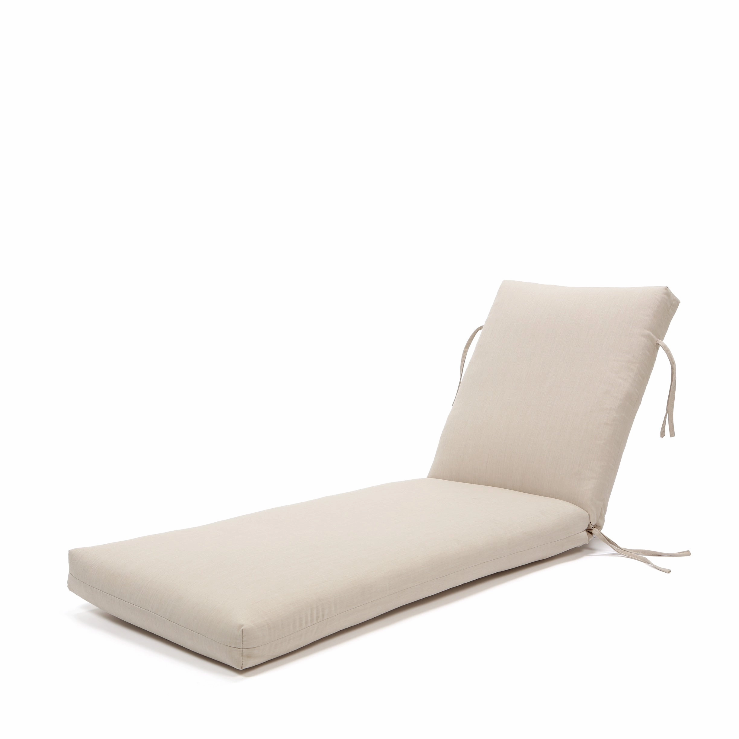 Sunbrella Chaise Lounge Cushion