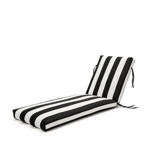 Sunbrella Chaise Lounge Cushionwaterproof outdoor chair cushions