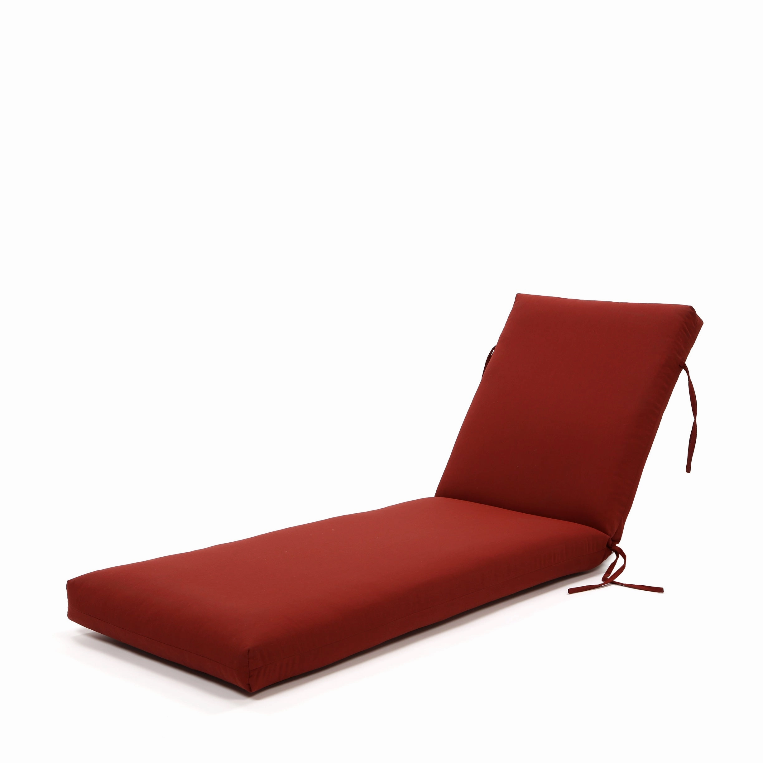 Sunbrella Chaise Lounge Cushion