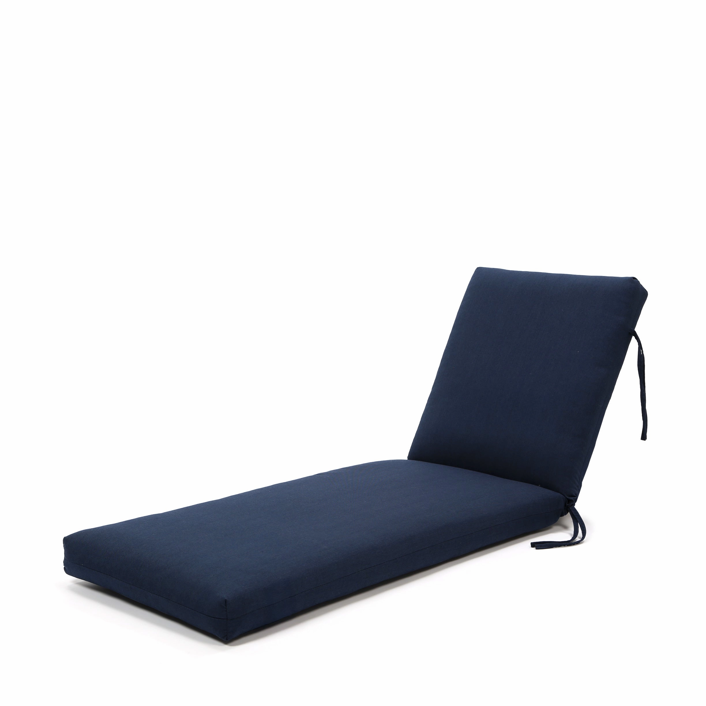Sunbrella Chaise Lounge Cushion