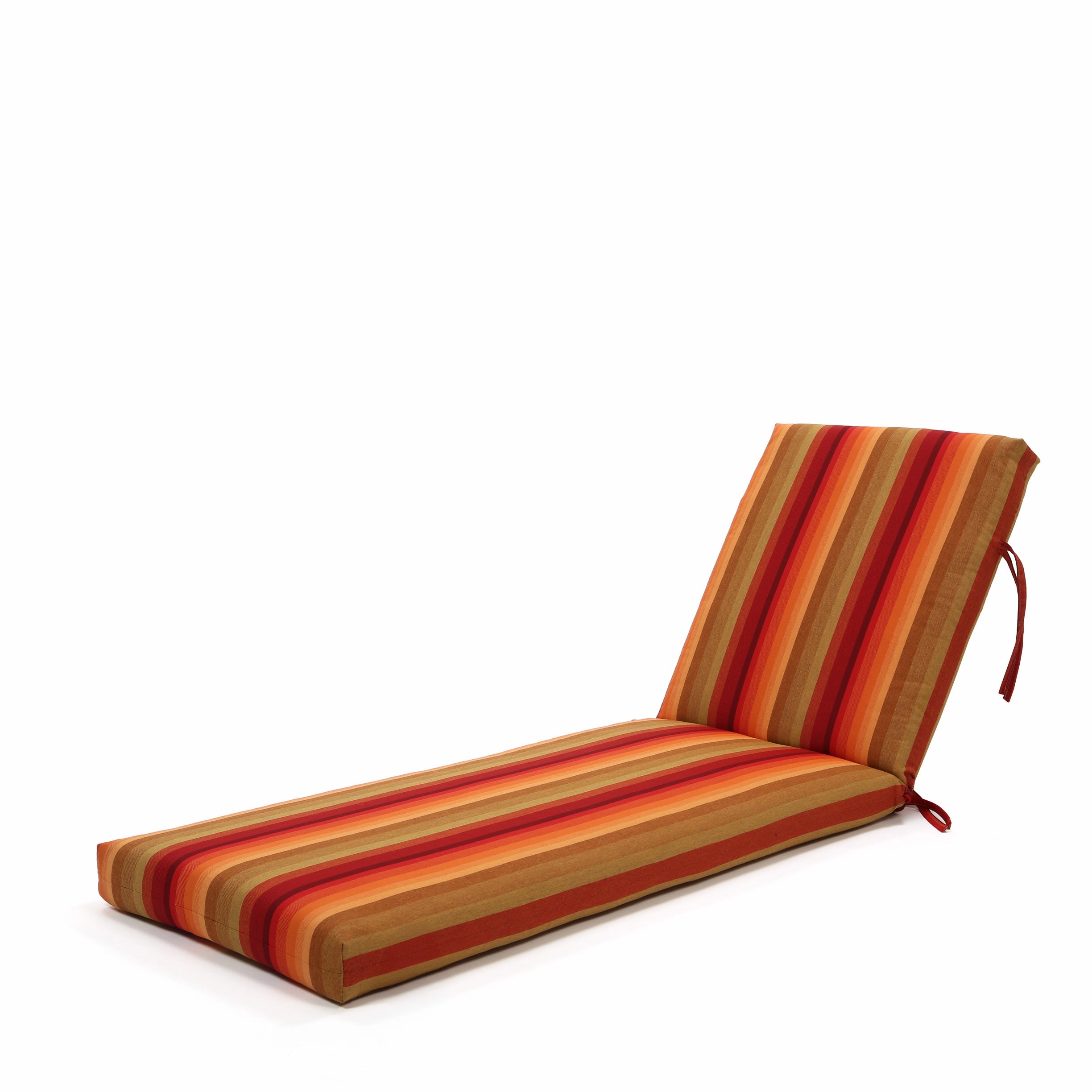 Sunbrella Chaise Lounge Cushion