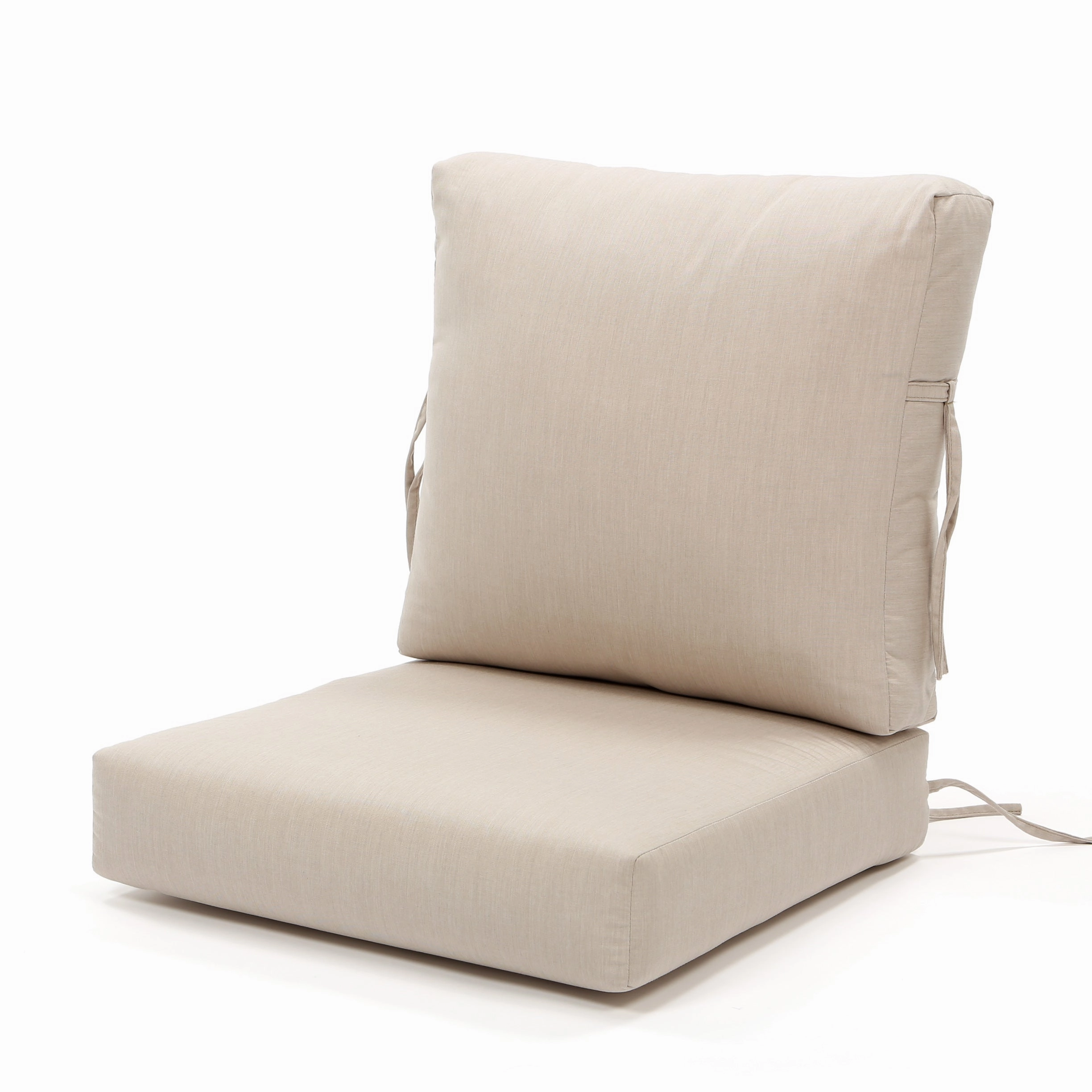 Sunbrella Deep Seating Cushion Set