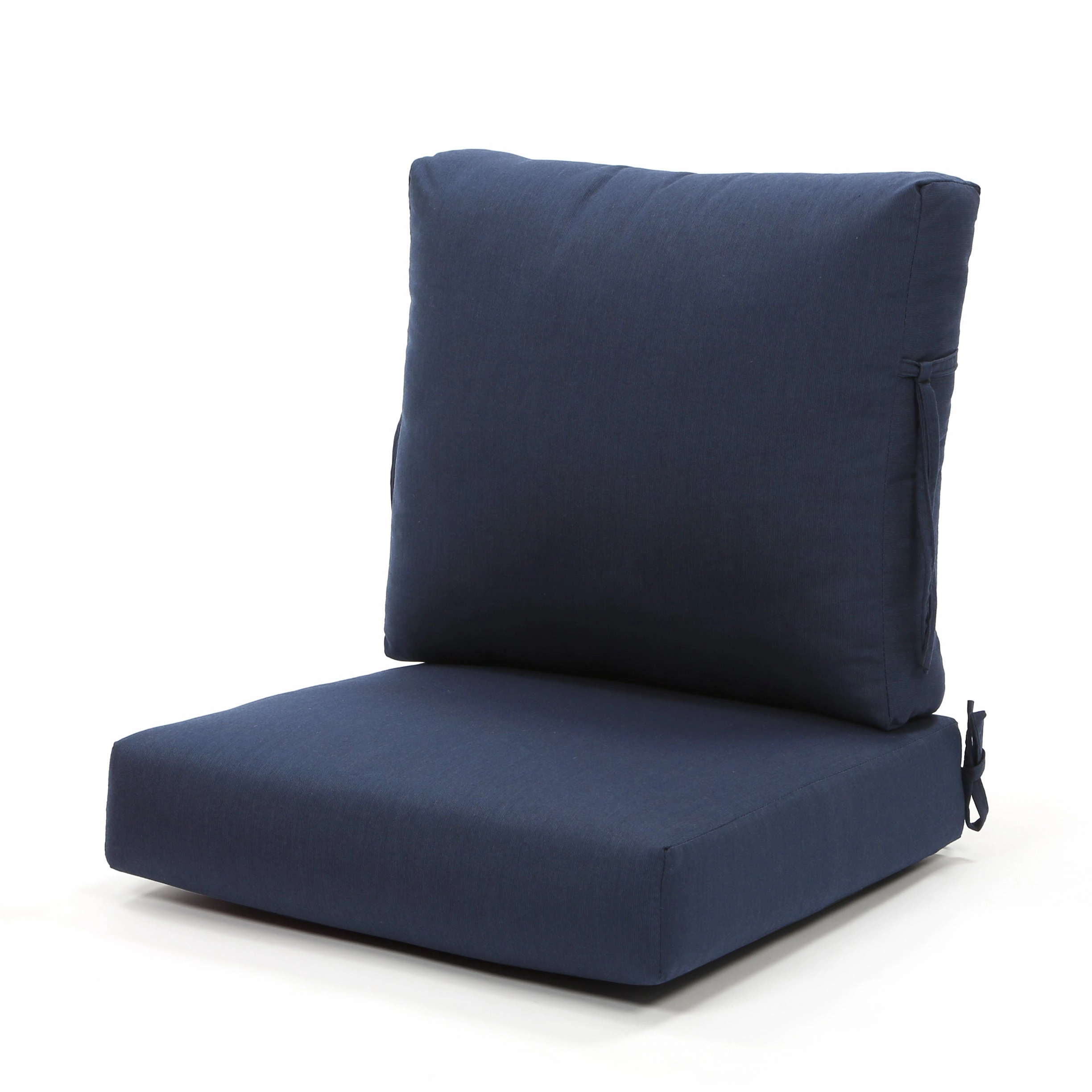 Sunbrella Deep Seating Cushion Set