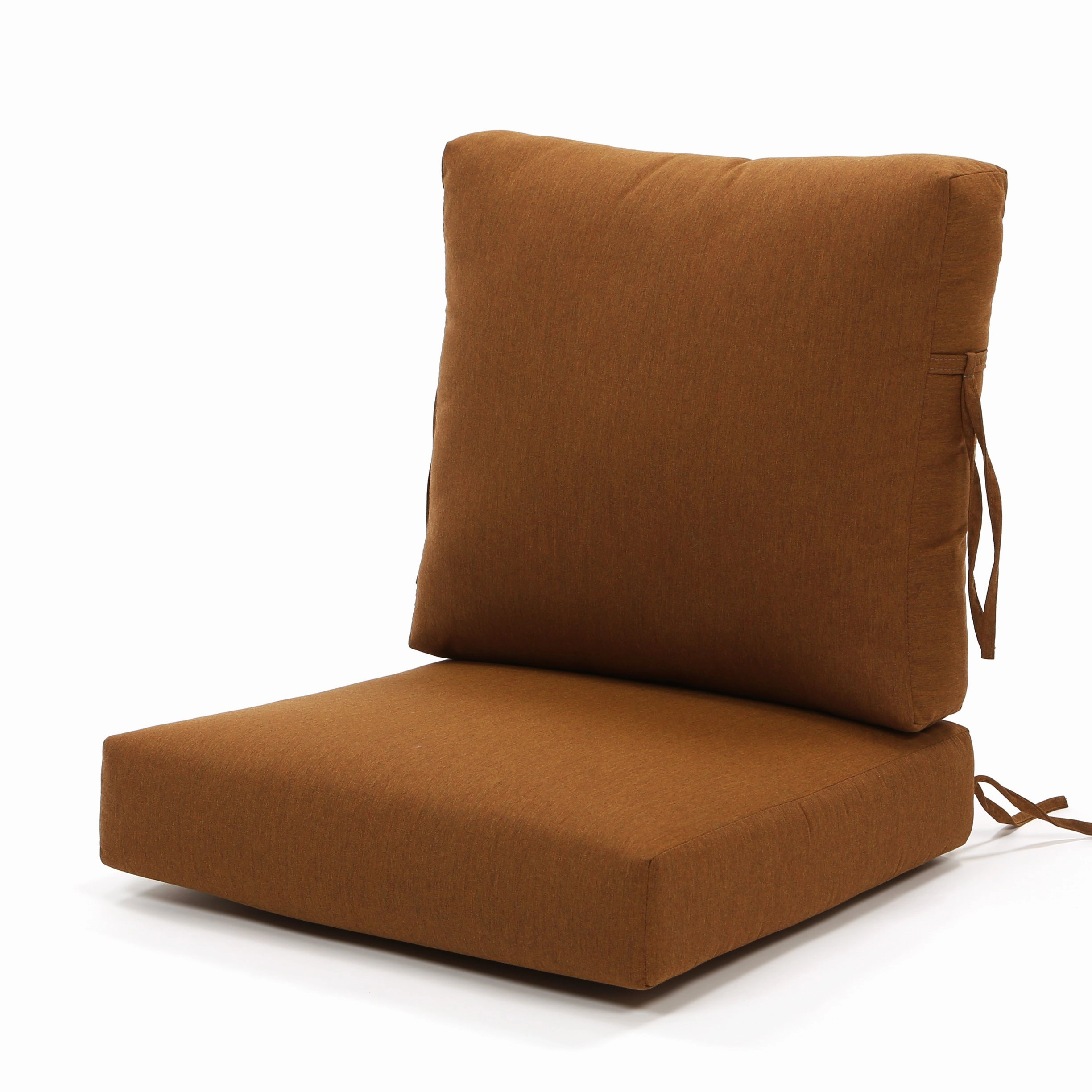 Sunbrella Deep Seating Cushion Set