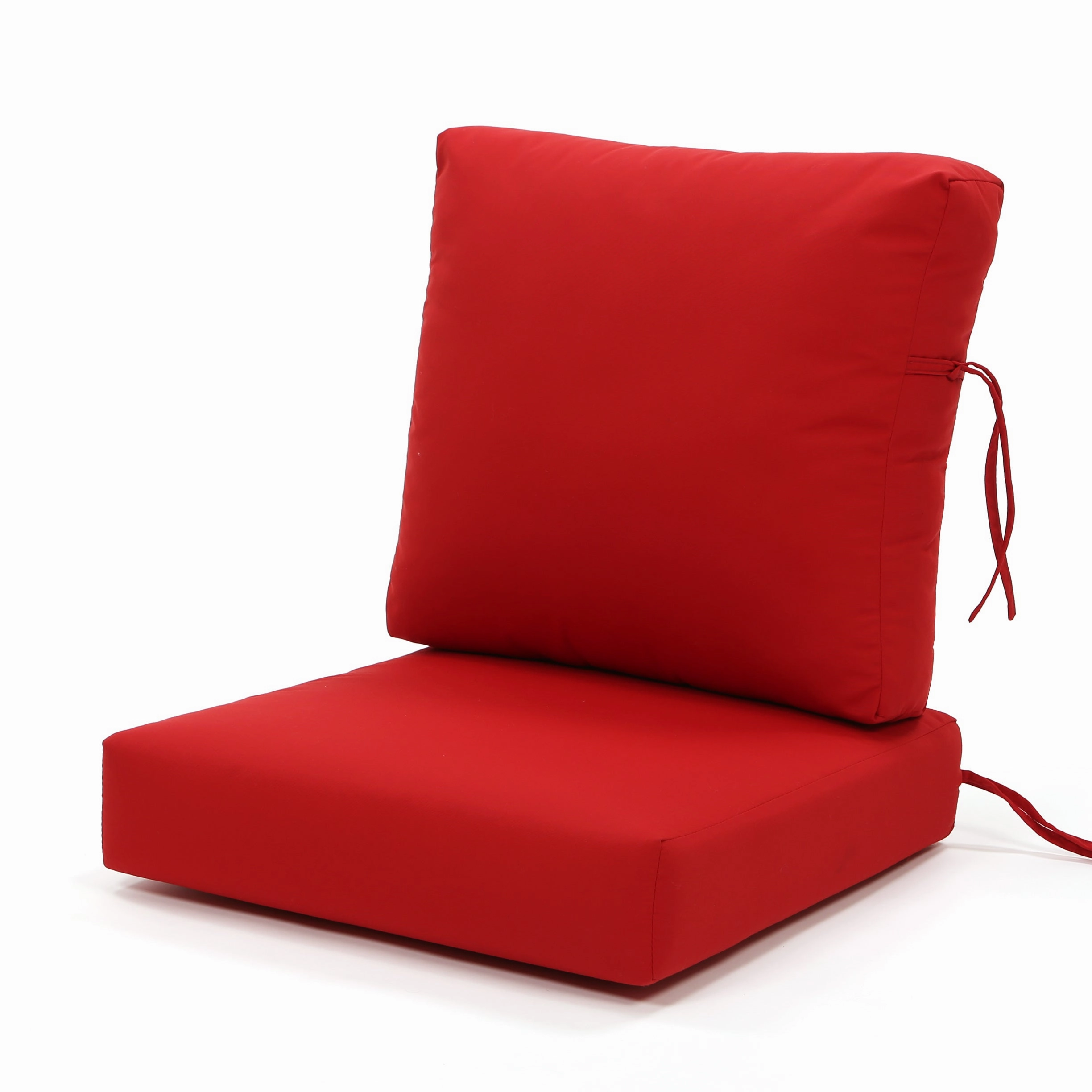 Sunbrella Deep Seating Cushion Set