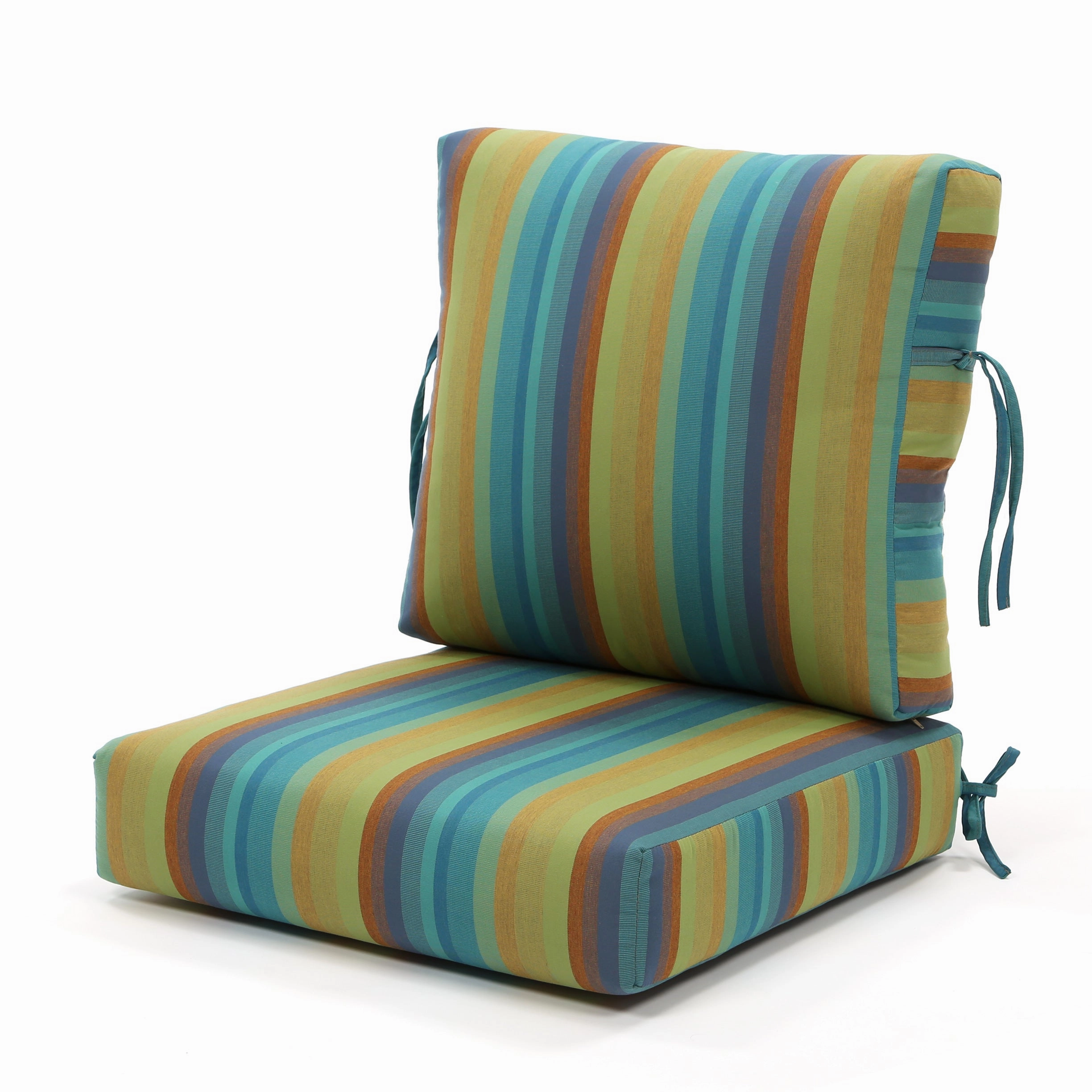 Sunbrella Deep Seating Cushion Setwaterproof outdoor chair cushions