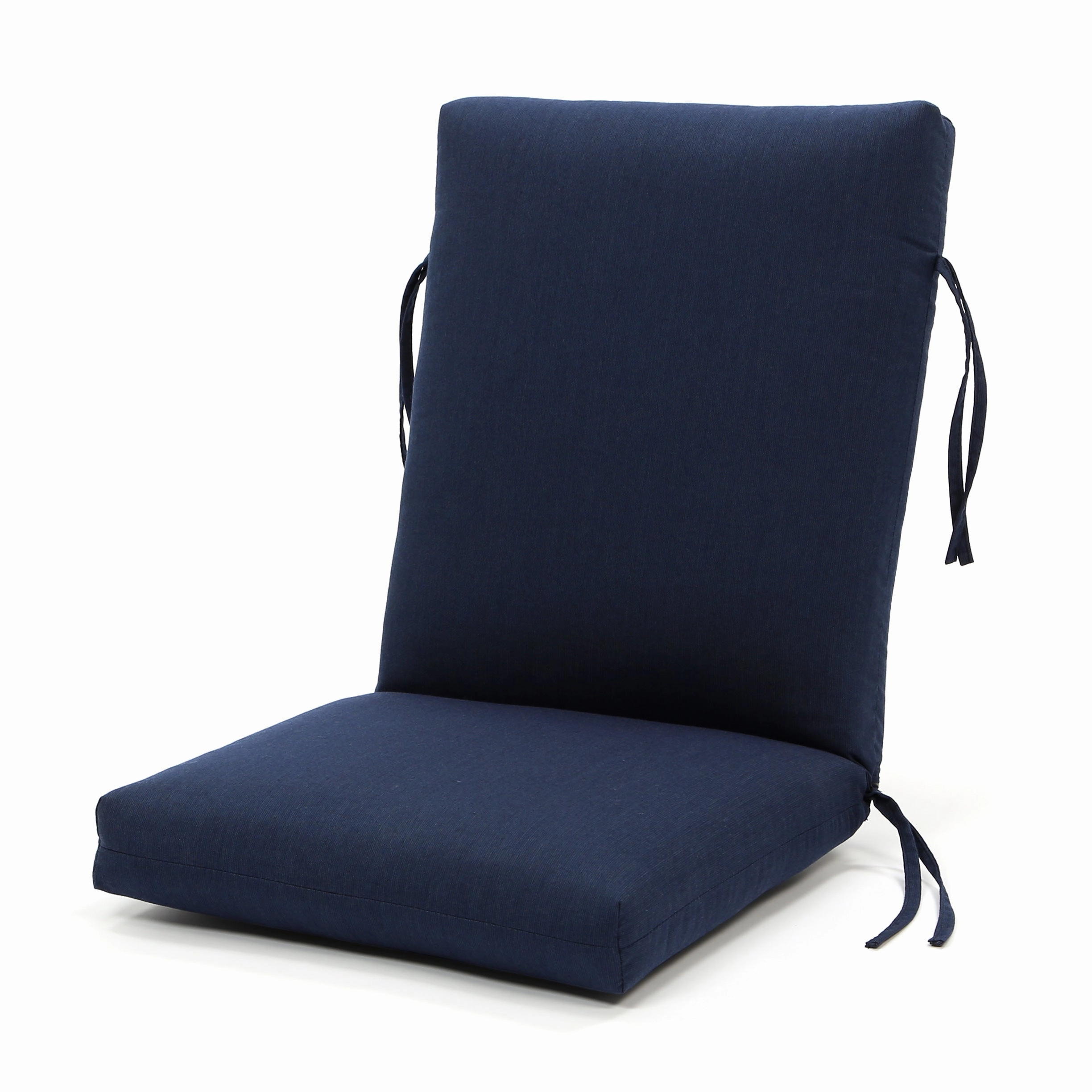 Sunbrella High Back Chair Cushionwaterproof outdoor chair cushions