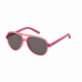 Shop the Savings Sunglasses Tommy Hilfiger Pink ( 50 Mm)