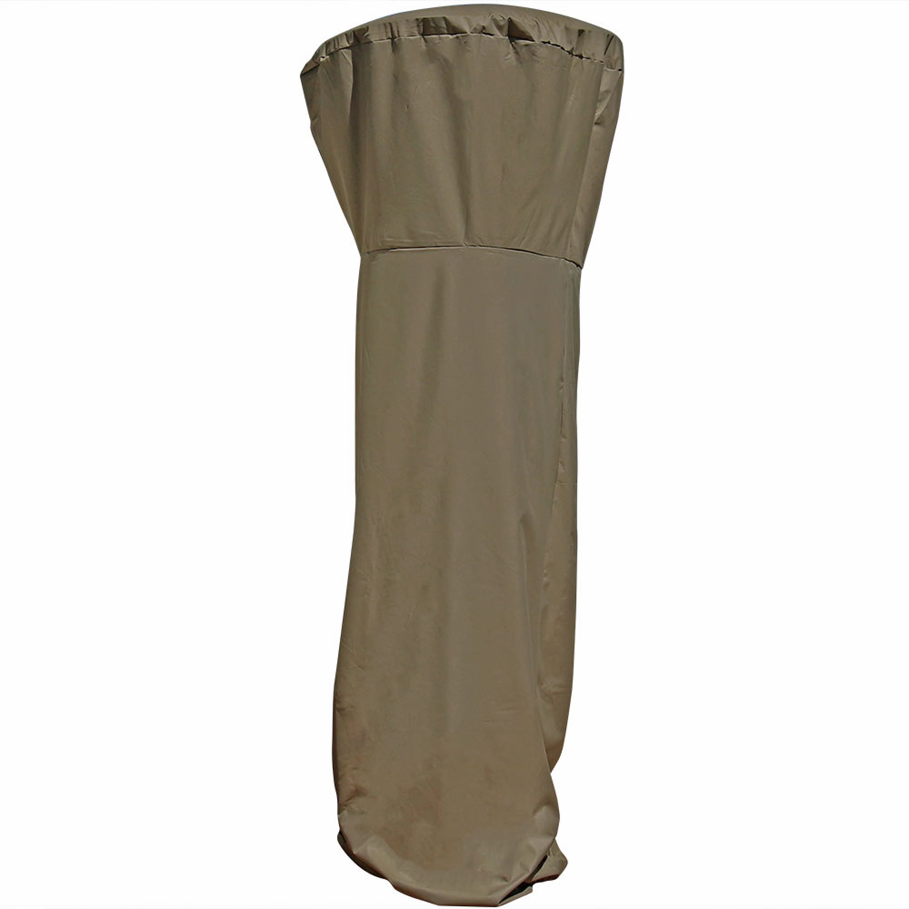 Sunnydaze Patio Heater Cover - 94" - Khakioutdoor patio furniture set