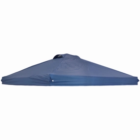 Sunnydaze Premium Oxford Fabric Pop-Up Canopy Shade with Ventoutdoor patio furniture set
