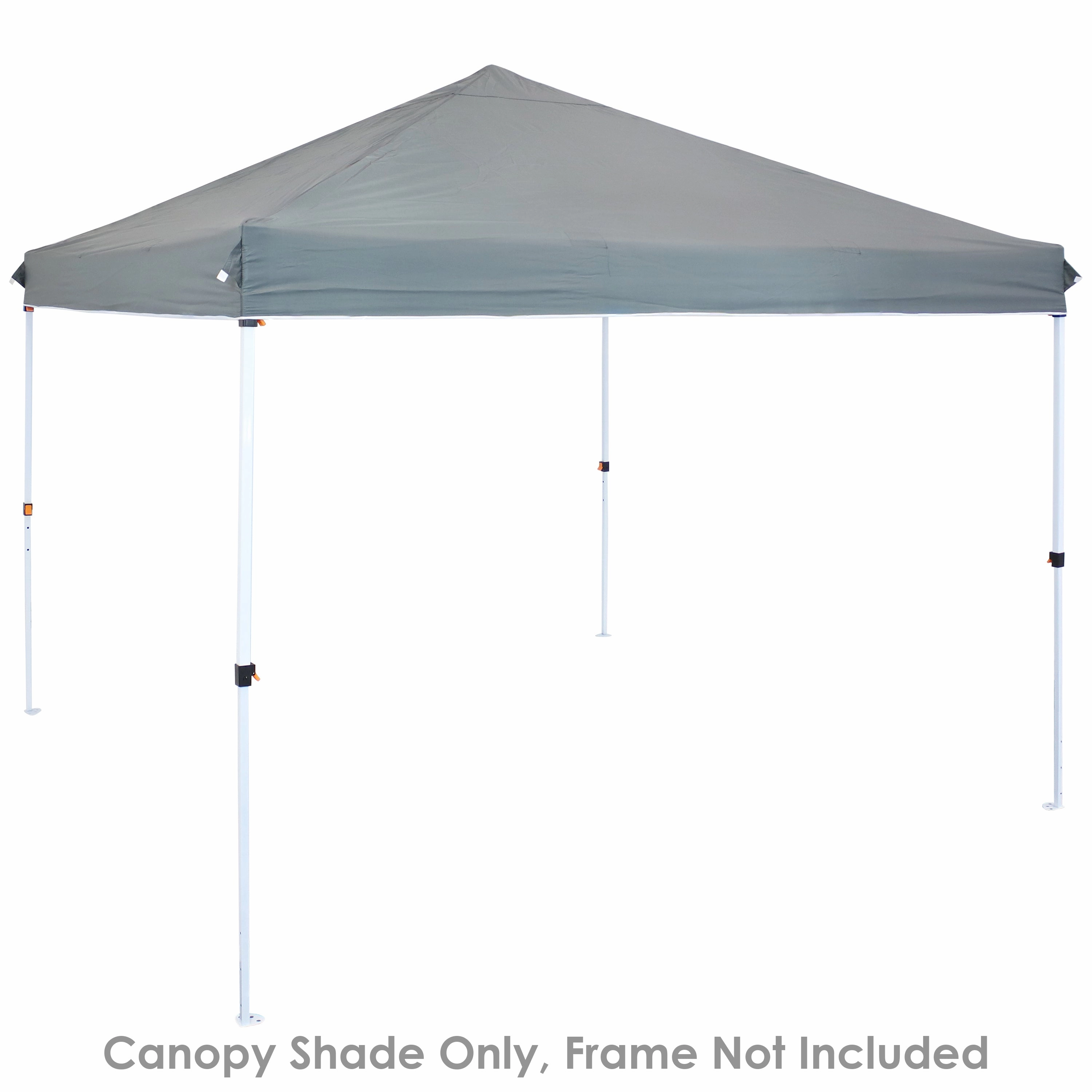 Sunnydaze Replacement Oxford Fabric Standard Pop-Up Canopy Shade